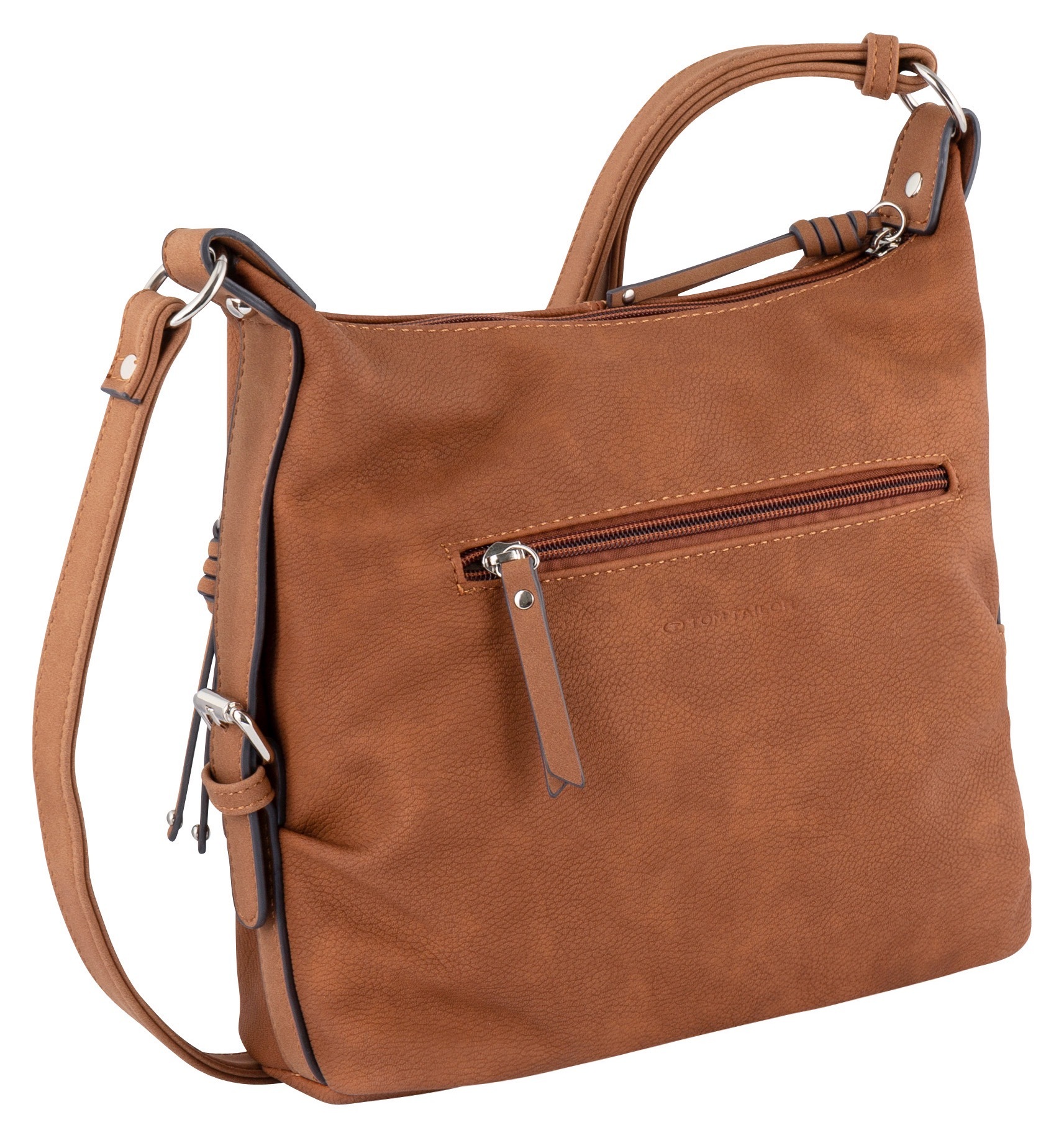 TOM TAILOR Umhängetasche »CAIA Cross bag M«, mit schönen Details kaufen