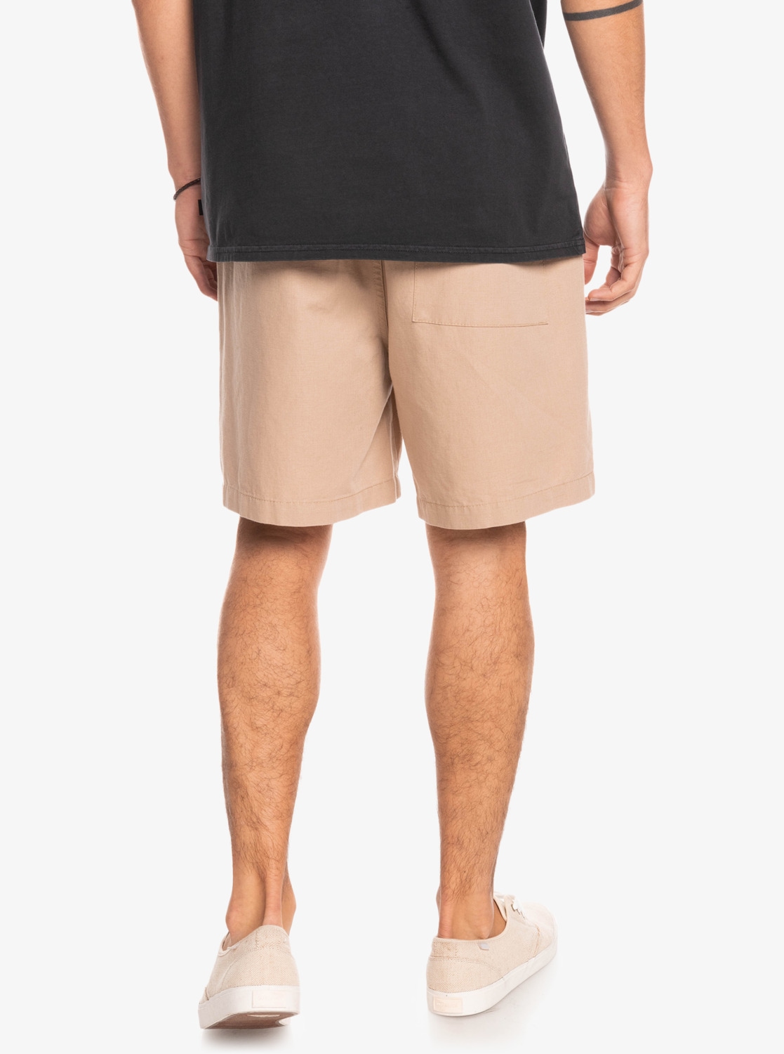 Quiksilver Shorts »Taped Taxer 18"«