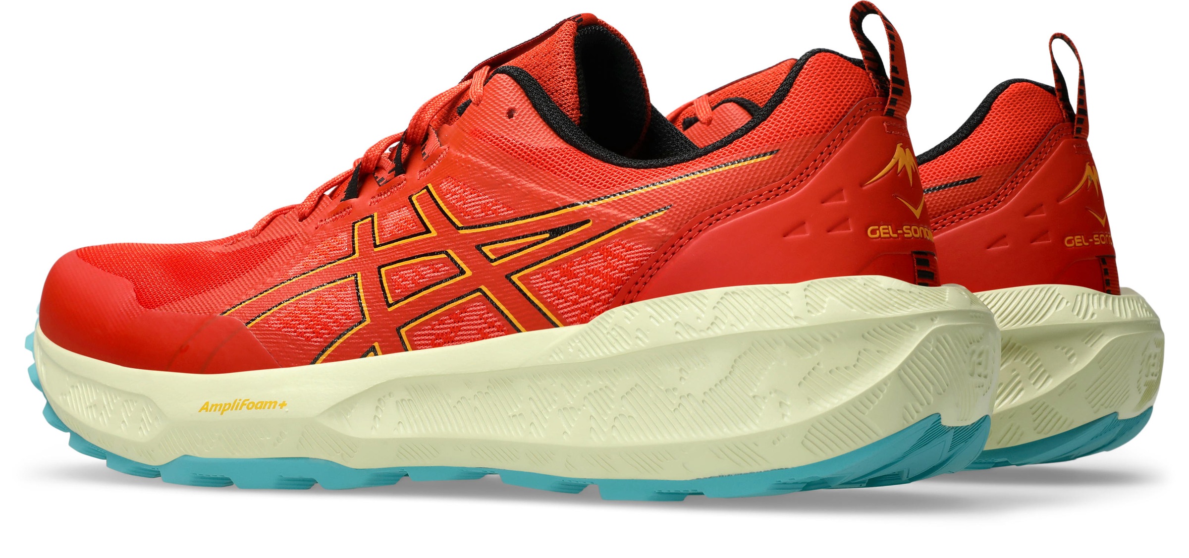 Asics Trailrunningschuh »GEL-SONOMA 8«