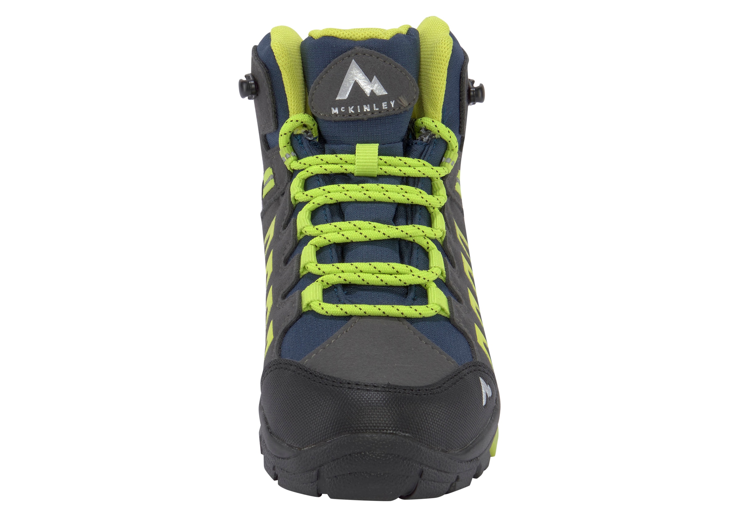 McKINLEY Wanderschuh »Denali MID AQX J«, Wasserdicht