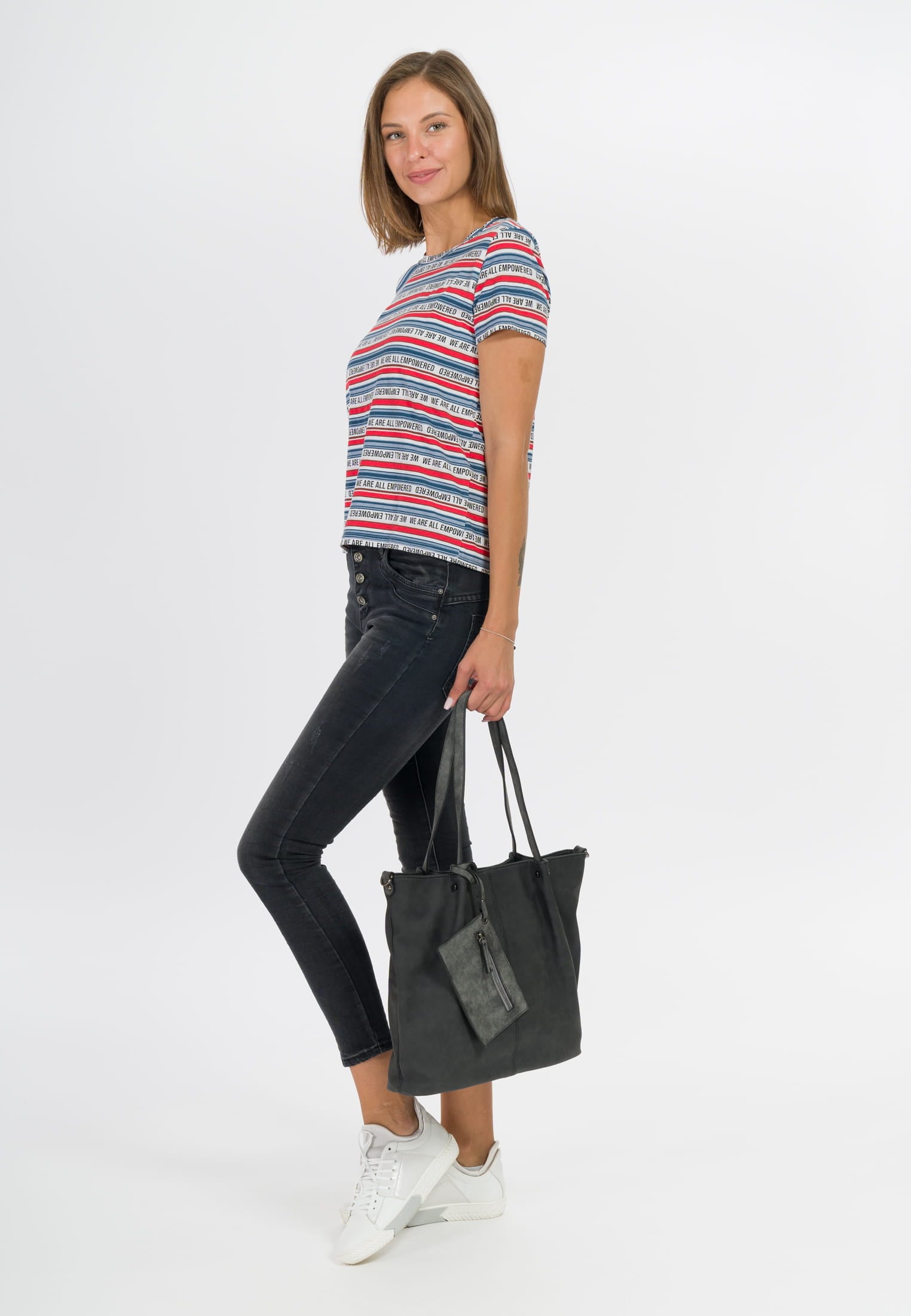 EMILY & NOAH Shopper »Shopper Bag in Bag Surprise«
