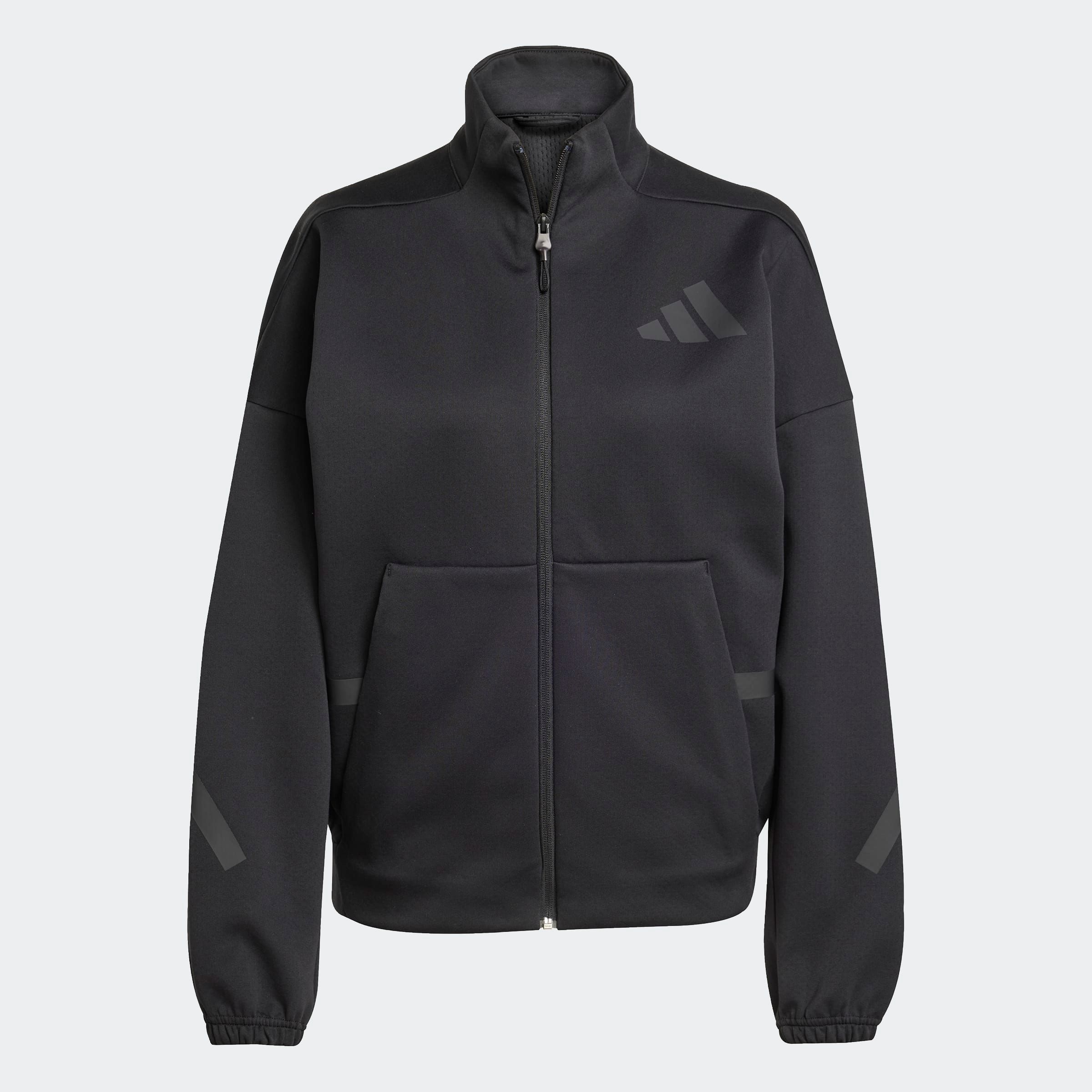 adidas Sportswear Sweatjacke »W Z.N.E. TT«