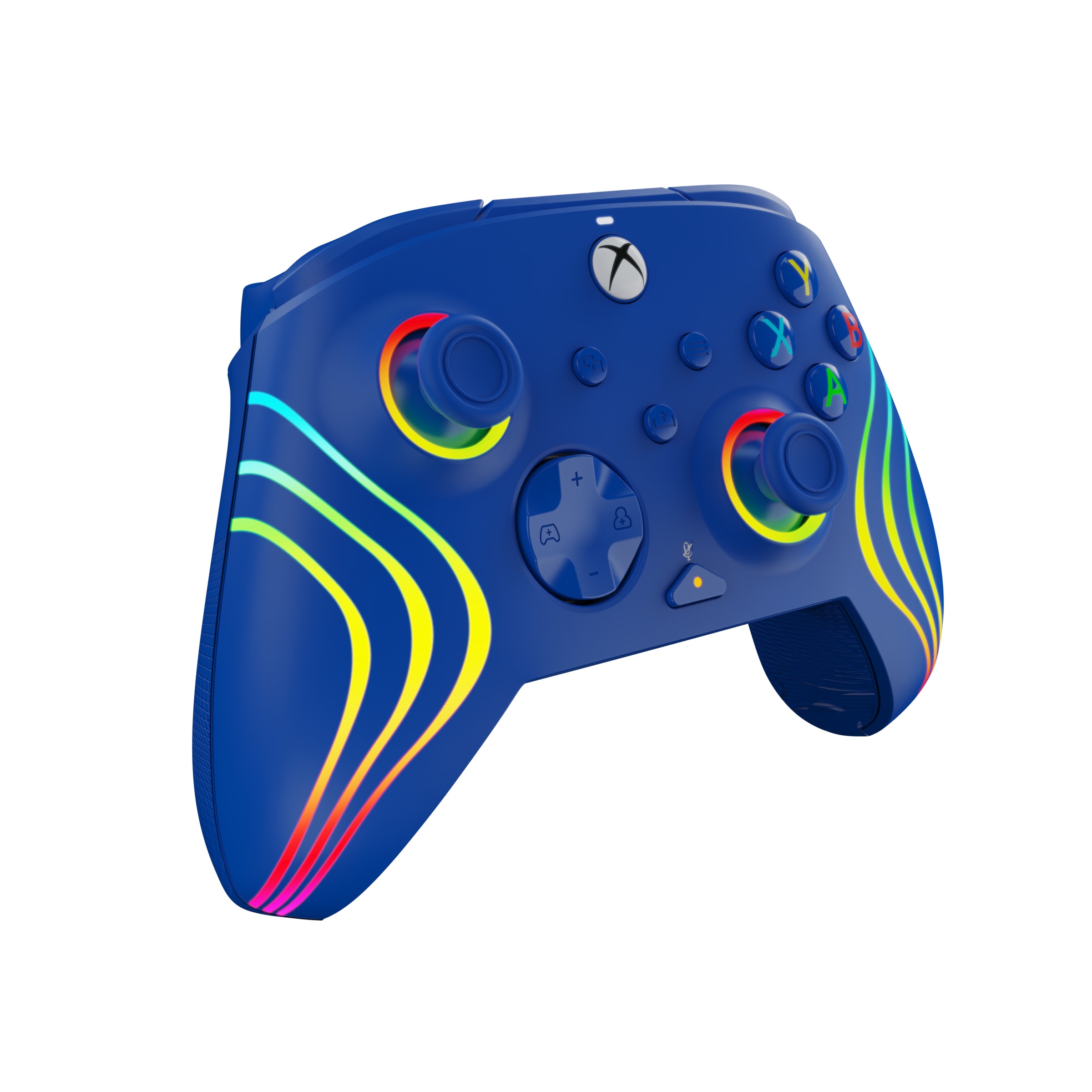 PDP - Performance Designed Products Gamepad »Afterglow™ Wave Kabelgebundener Controller«