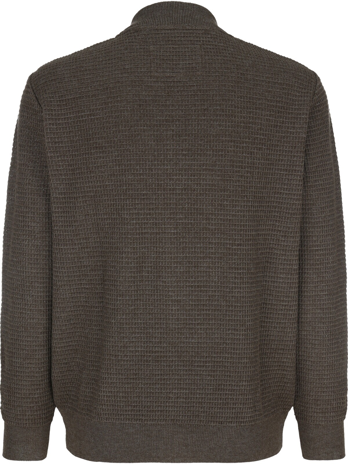 Babista Strickjacke »Strickjacke VELENTTO«, im Struktur-Strick