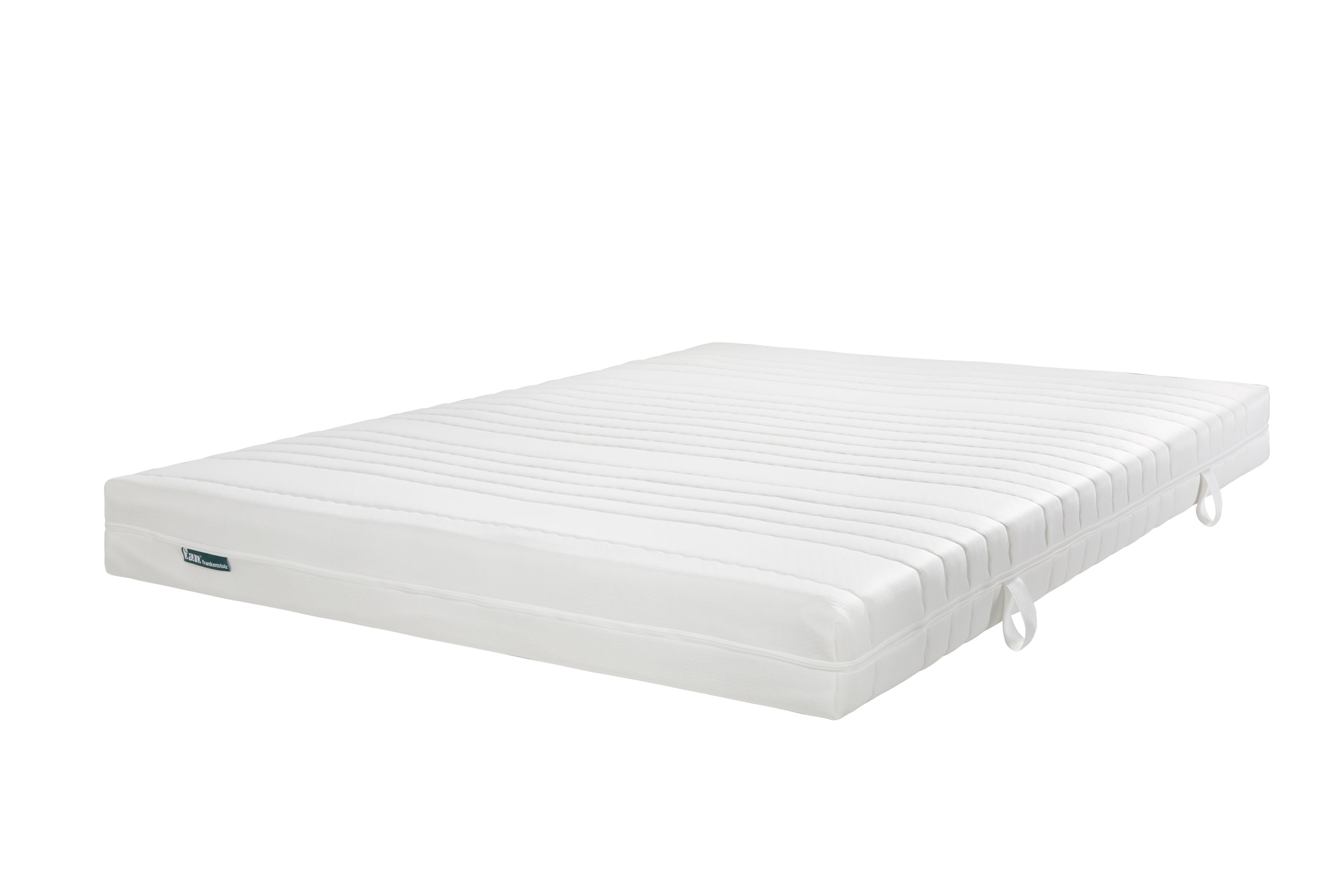 fan Bonnellfederkernmatratze "ProVita Komfort B, Topseller-Matratze, Kundenliebling" 18 cm hoch 230 Federn 1 Stk. tlg. Über 1800 4,5-Sterne-Bewertungen, Matratze in 90x200 cm, 140x200 cm