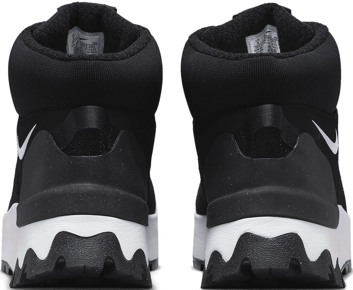 Nike Sportswear Schnürboots »CLASSIC CITY S«