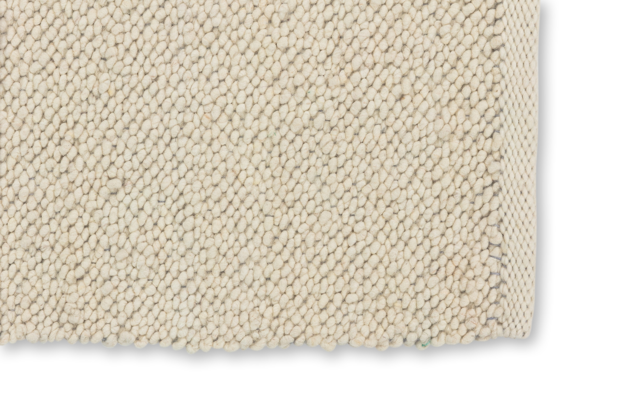 SCHÖNER WOHNEN-Kollektion Teppich »Junika« rechteckig 0,8 mm Höhe Indoor, natürliches Material