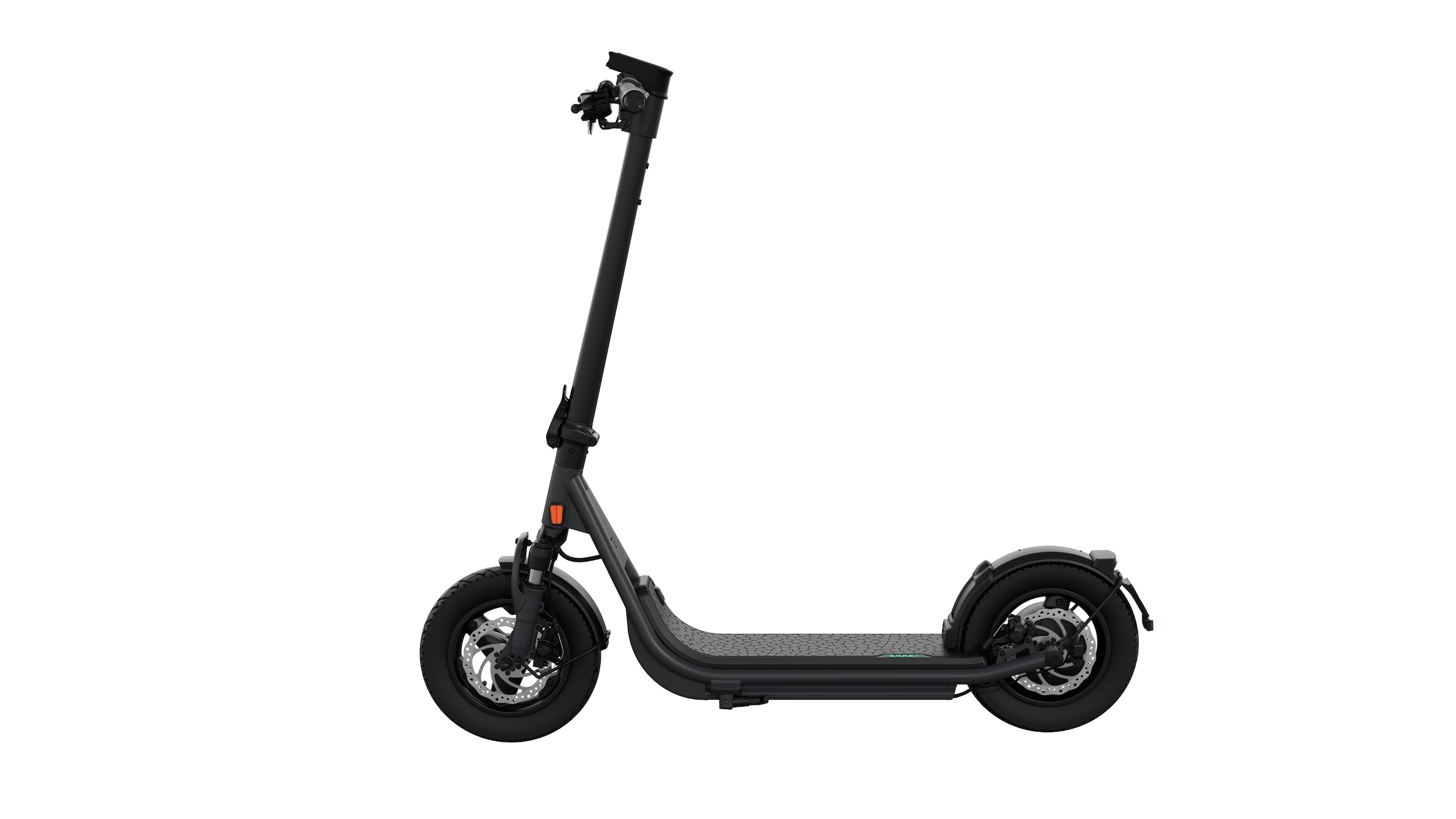 Egret E-Scooter »Egret X prime« 20 km/h