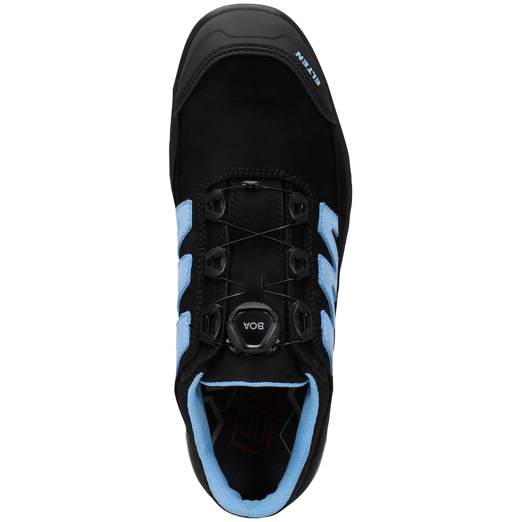 Elten Sicherheitsschuh »MARTEN XXSports Pro BOA® black-blue«