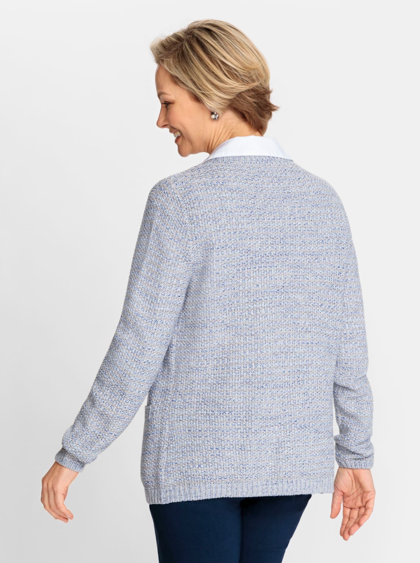 Classic Cardigan