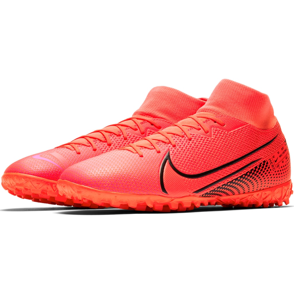 Nike Fußballschuh »Mercurial Superfly 7 Academy TF«