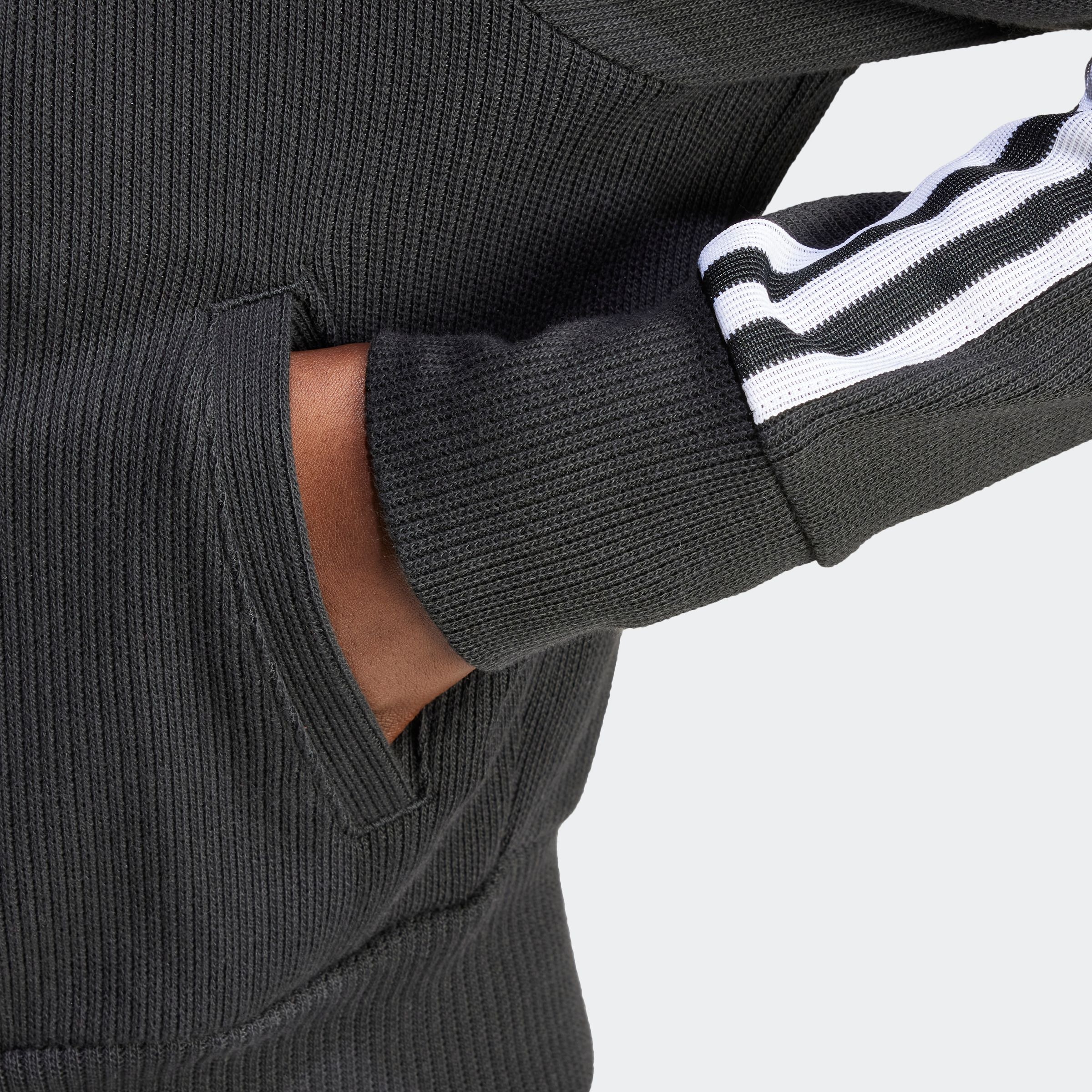 adidas Originals Outdoorjacke »KNITTED TOP«