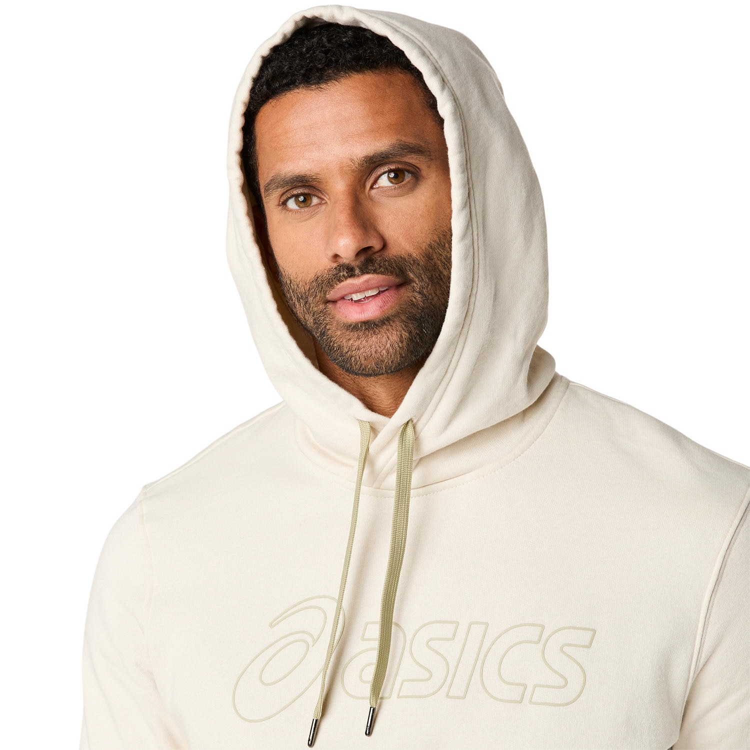 Asics Trainingspullover »ASICS OTH HOODIE«