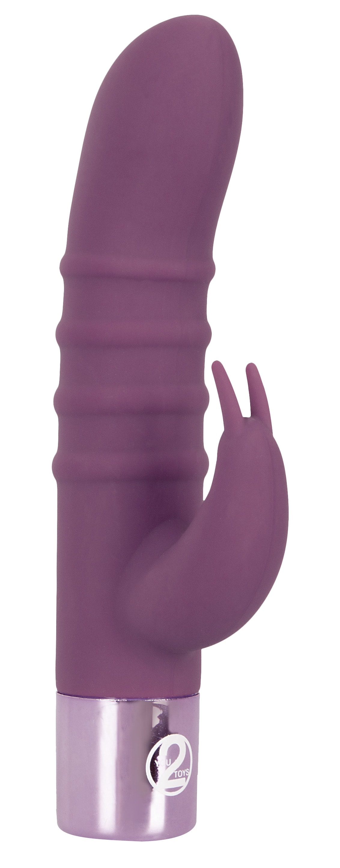 Elegant Series Vibrator »Rabbitvibrator Rabbit Vibe«
