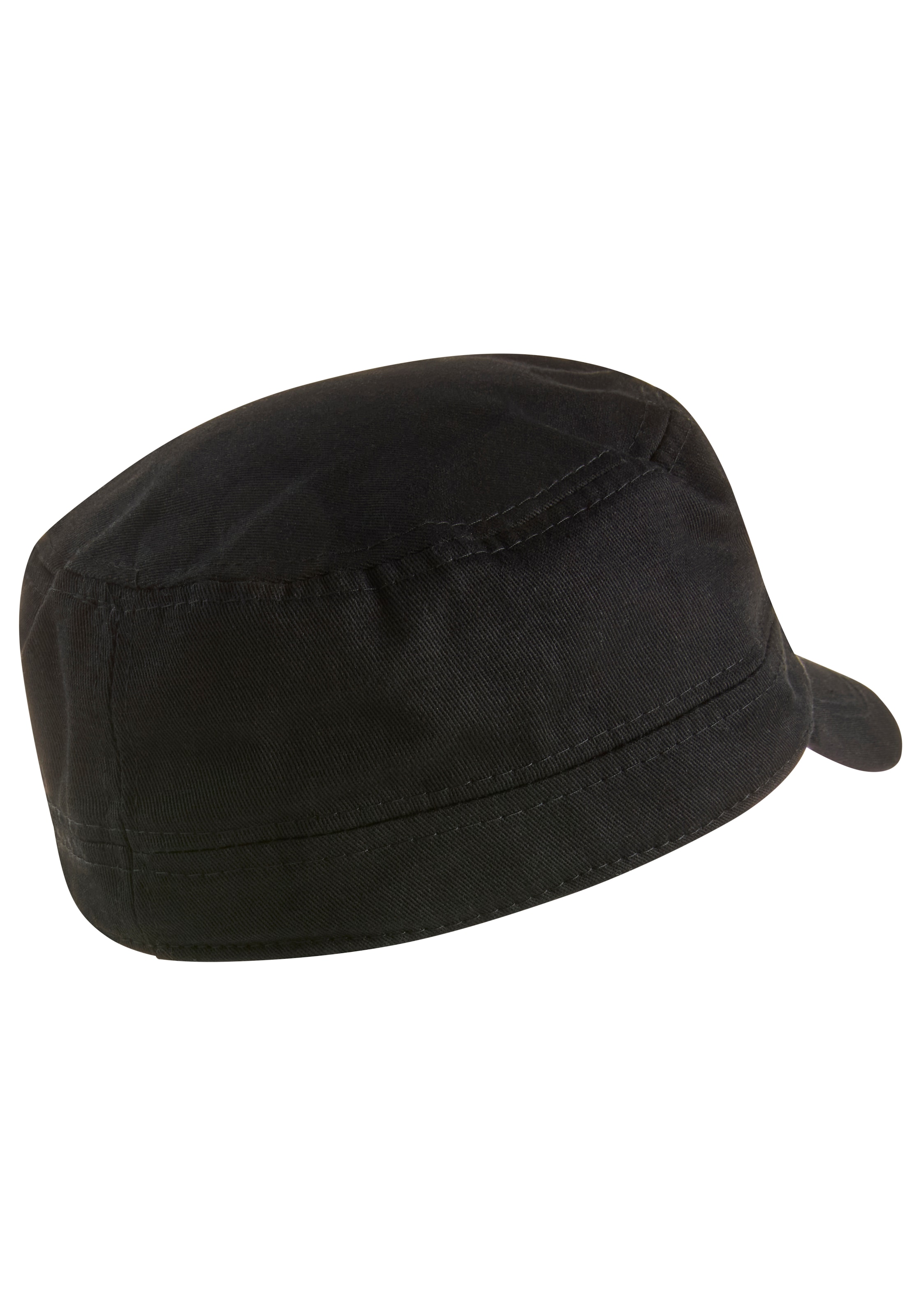 Man's World Schirmmütze mit wärmenden Fleecefutter - NEW