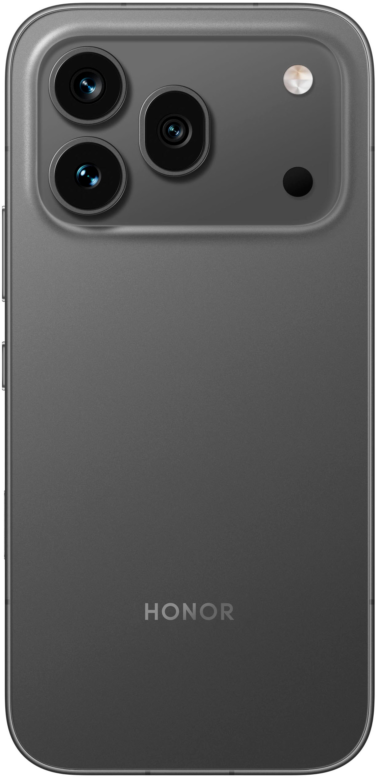 Honor Smartphone »600 Pro 12+512GB« black