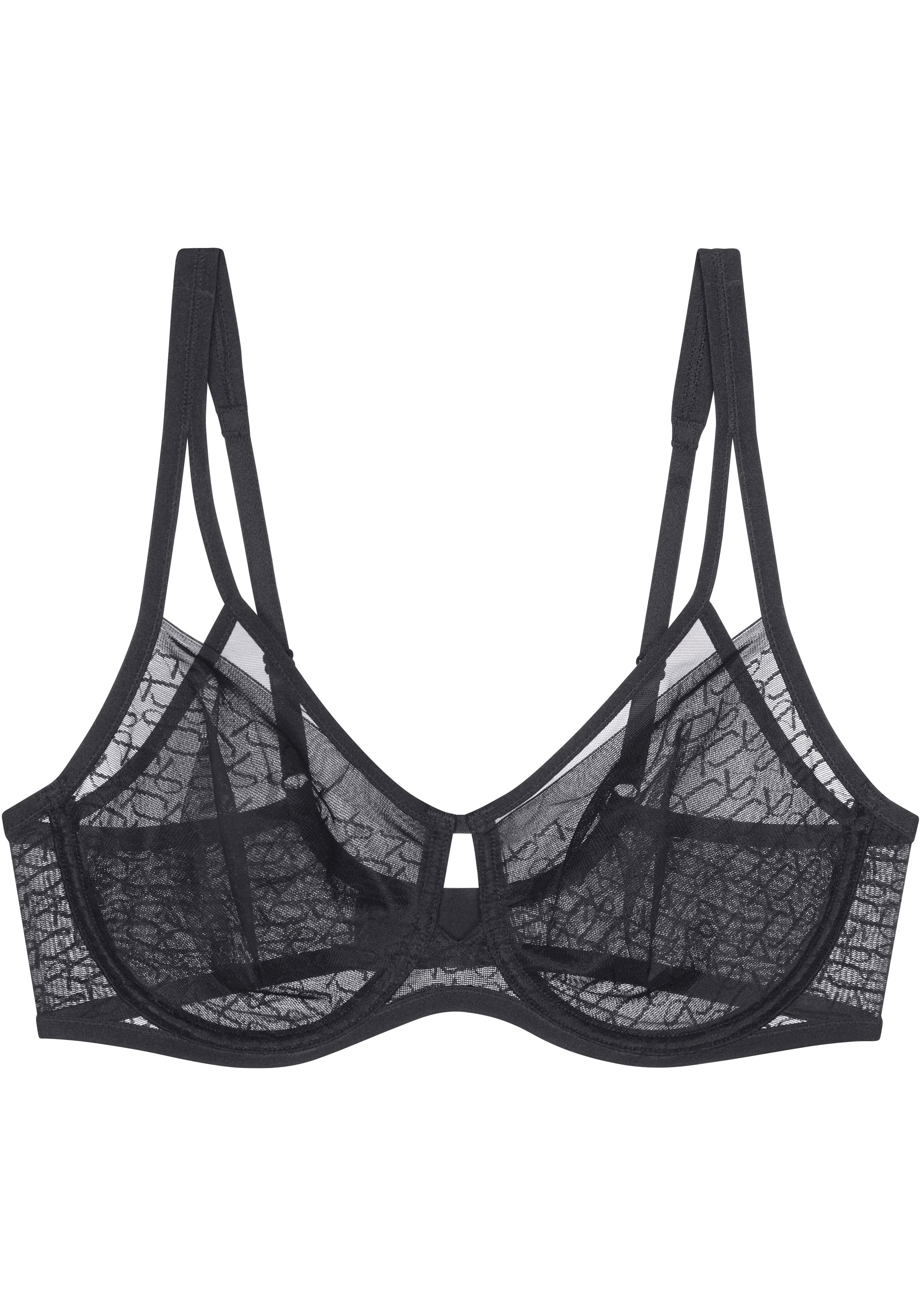 Minimizer-BH »Signature Sheer W01 EX«, Triumph-Logoprint