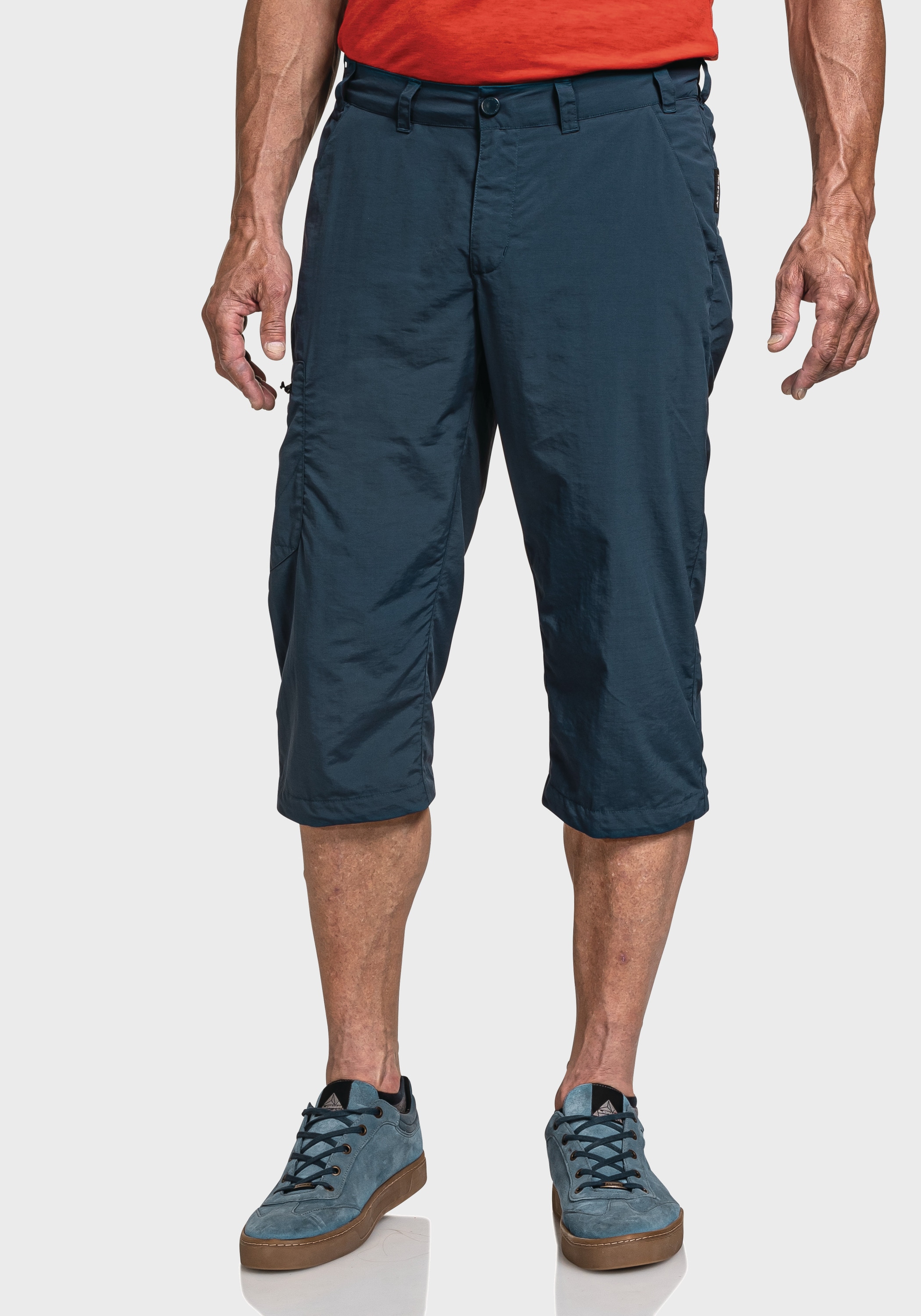 Schöffel 3/4-Hose »Pants Springdale1«