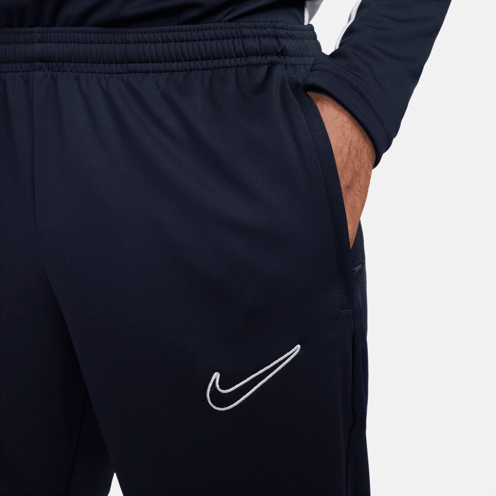 Nike Trainingshose »Dri-FIT Academy Men's Zippered Soccer Pants«