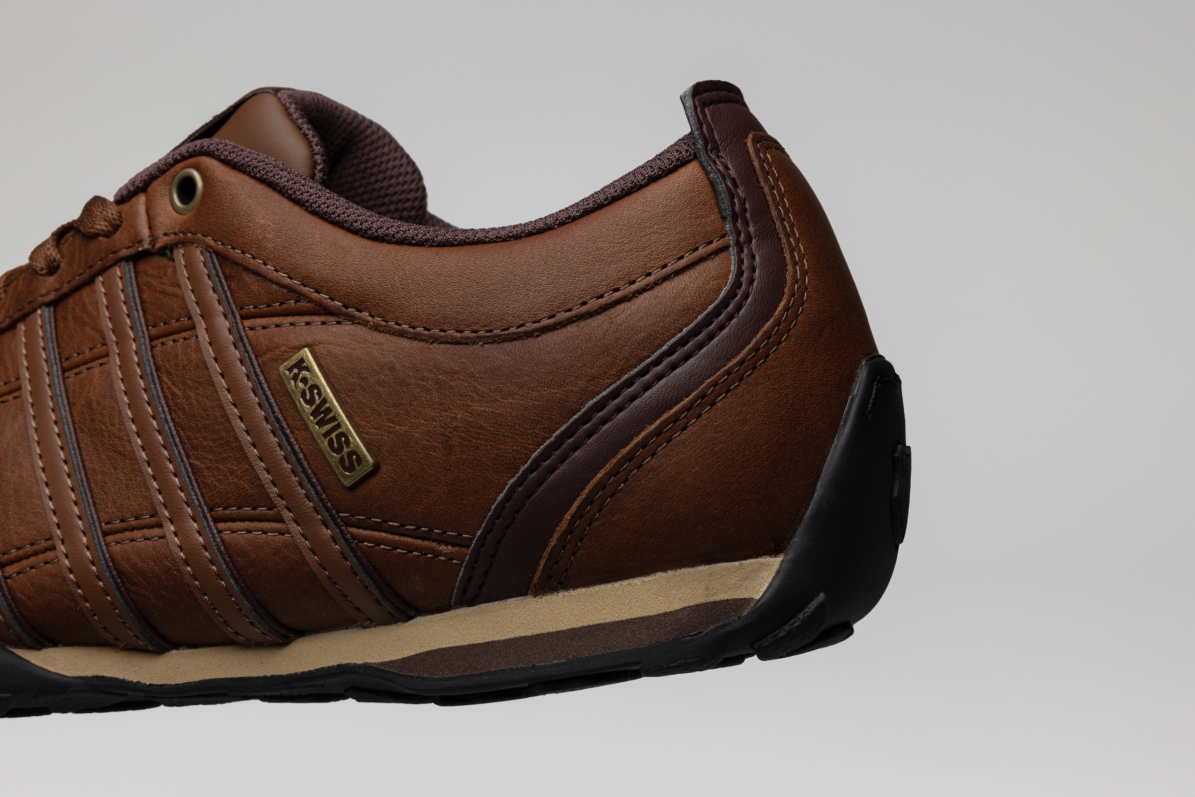K-Swiss Sneaker »ARVEE 1.5«