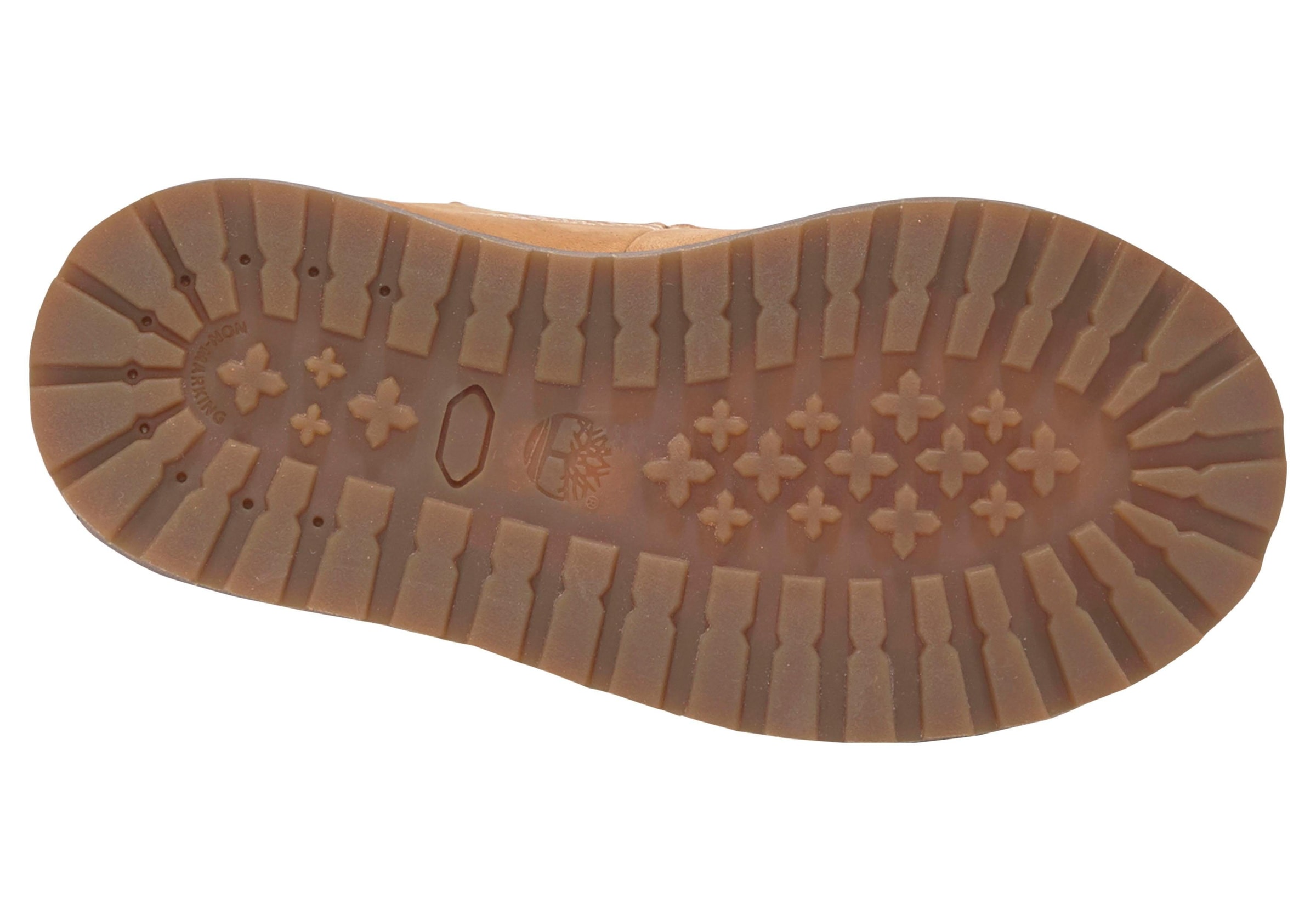 Timberland Klettboot »POKEY PINEPokey Pine H&L«, Winterstiefel, Schnürstiefel, Winterschuhe