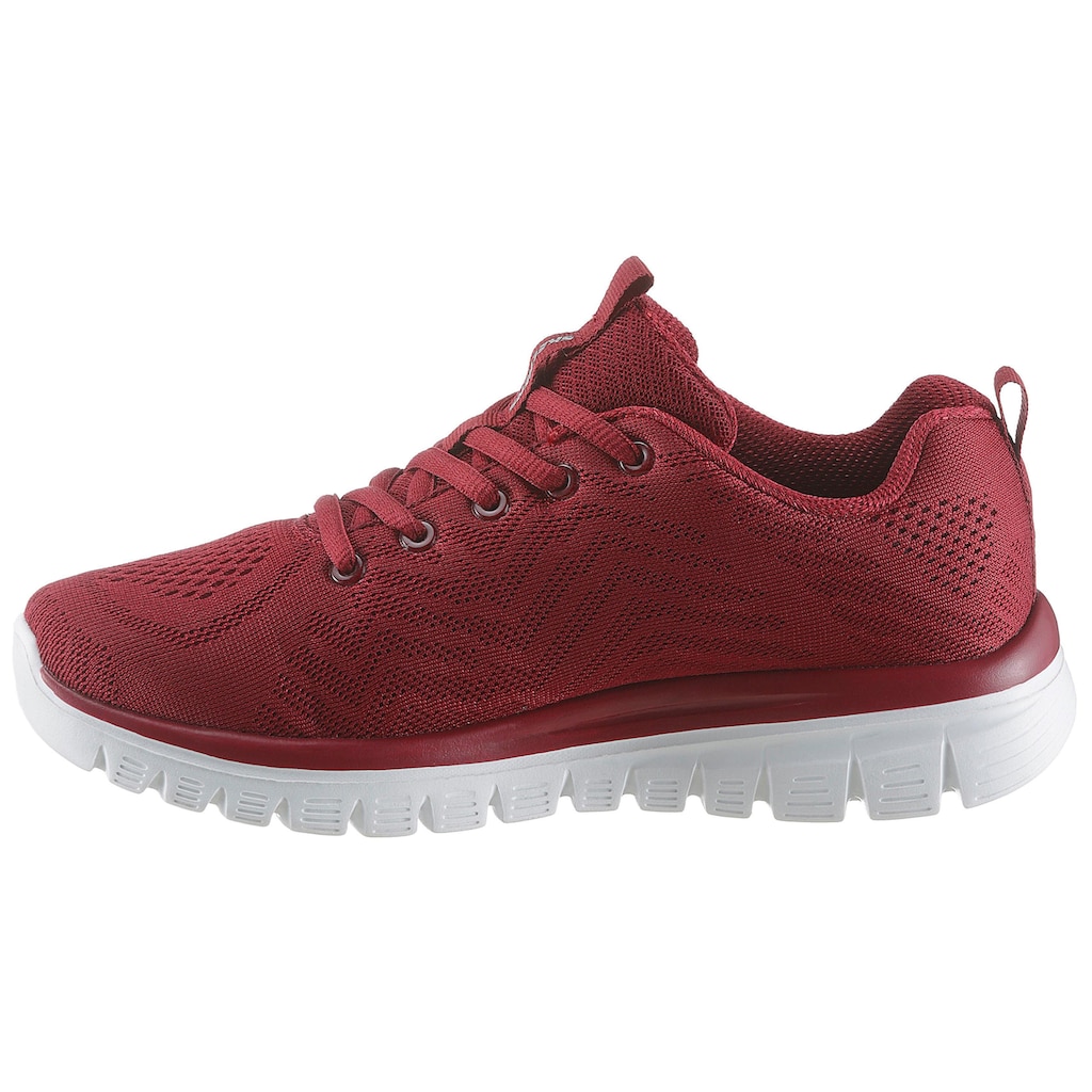 Skechers Sneaker »Graceful - Get Connected«