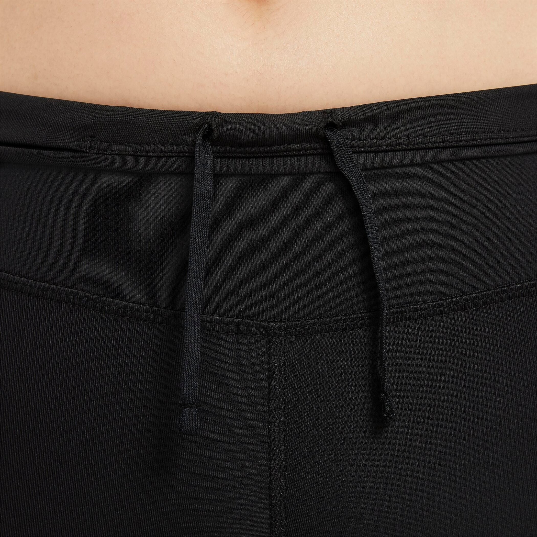 Nike Lauftights »EPIC FAST WOMEN'S MID-RISE POCKET RUNNING LEGGINGS«