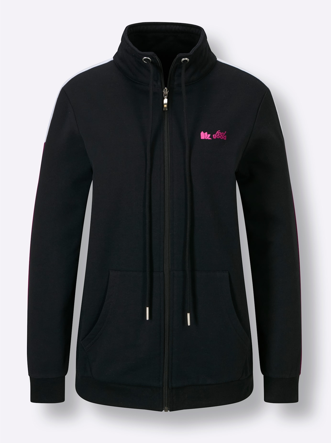 feel good Langjacke