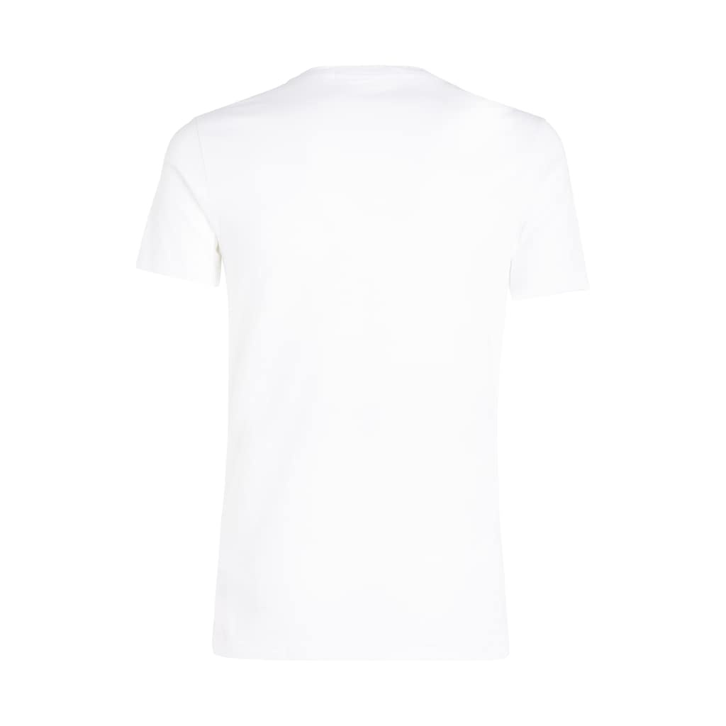 Calvin Klein Jeans T-Shirt »CORE INSTITUTIONAL LOGO SLIM TEE«