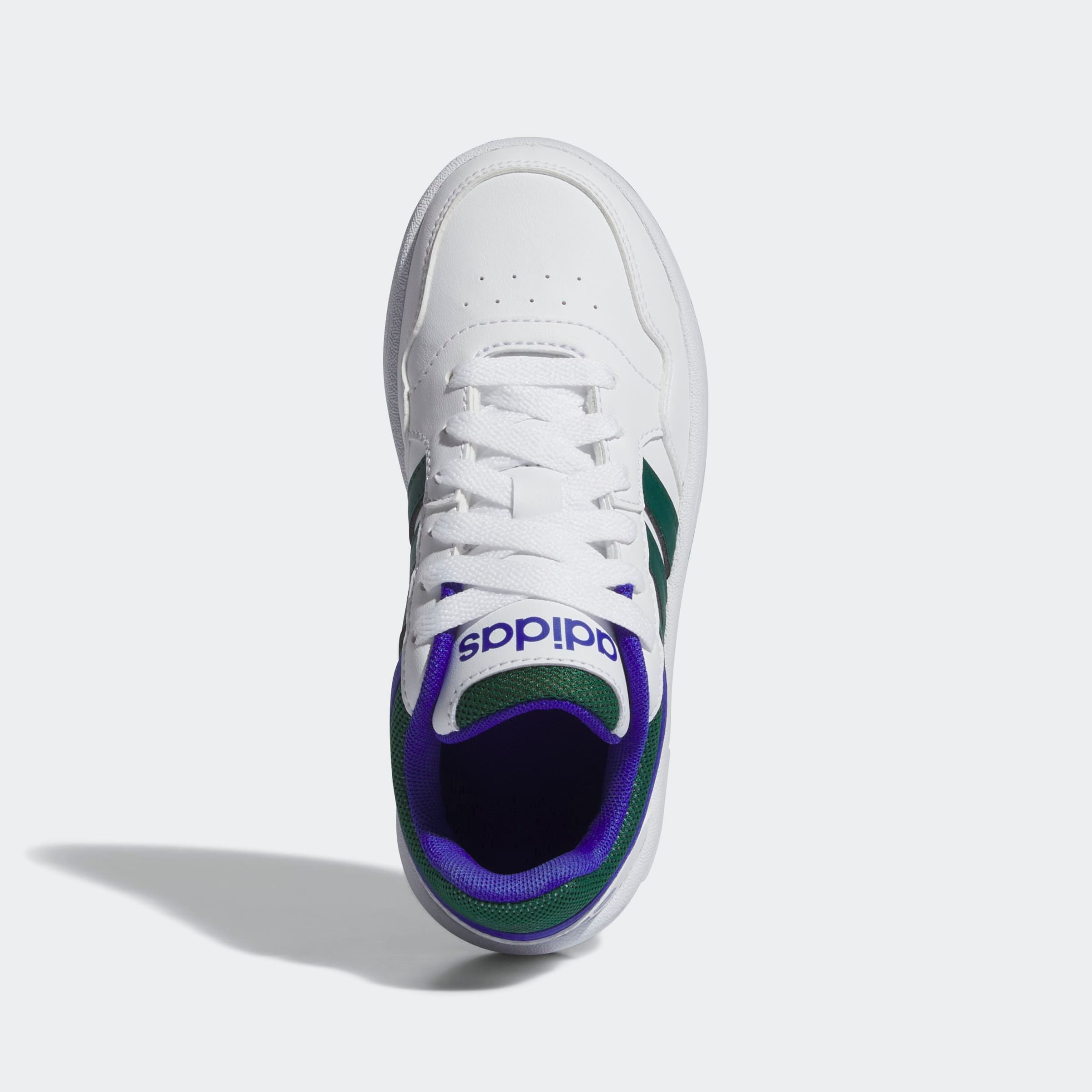 adidas Sportswear Sneaker »HOOPS«