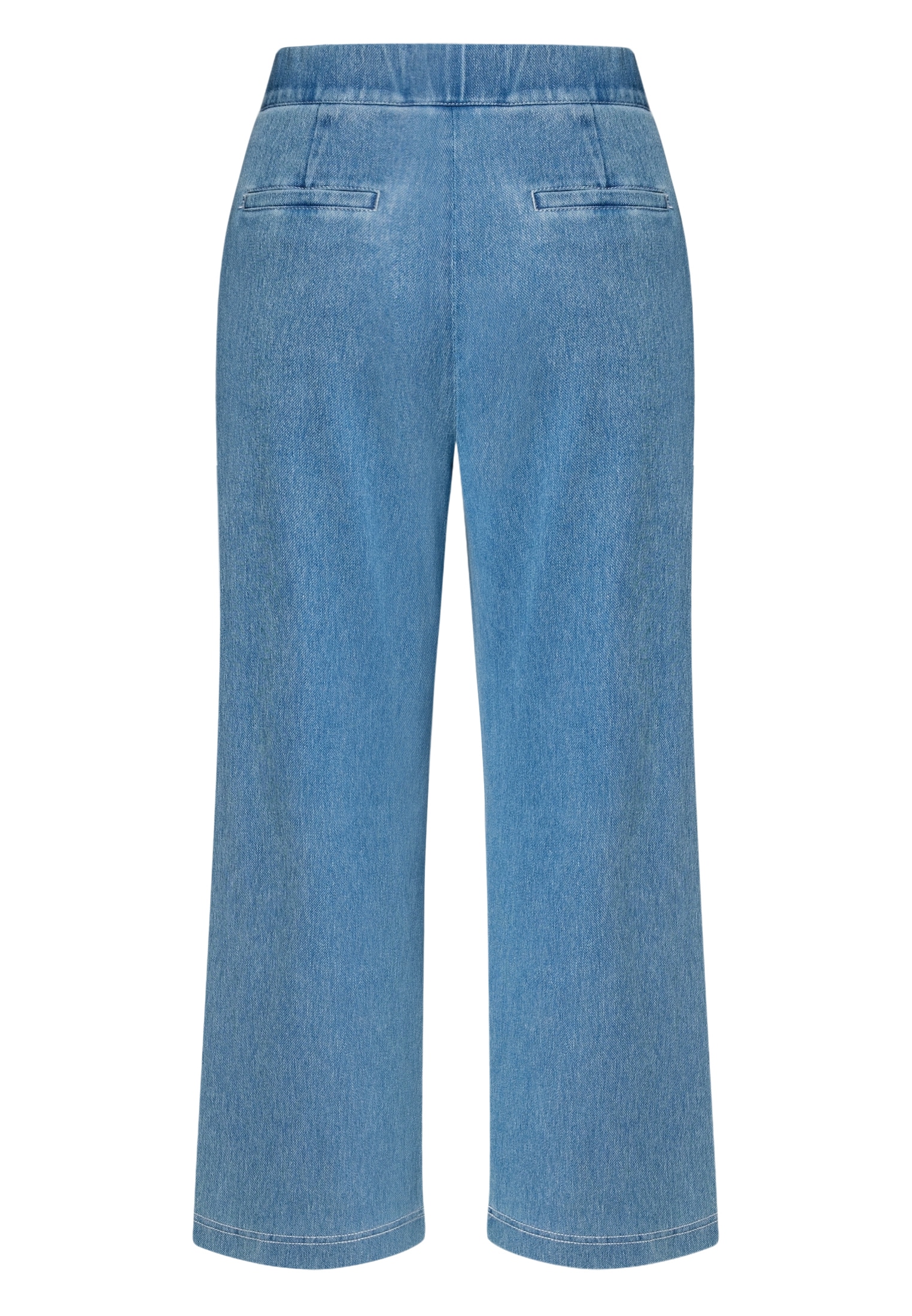 Zero Webhose »Jeans elastischer Bund 26 Inch«