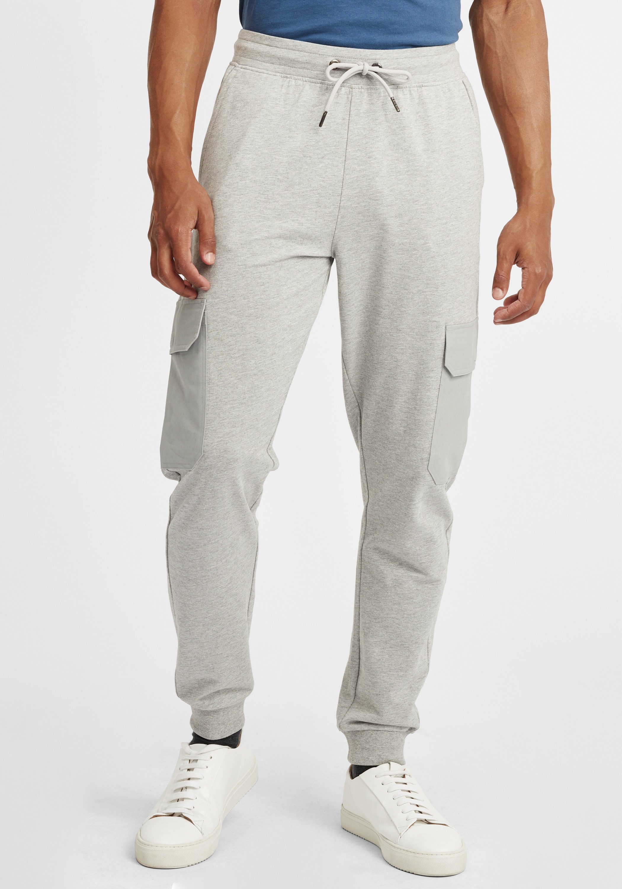 !Solid Sweatpants »Sweatpants SDJory«