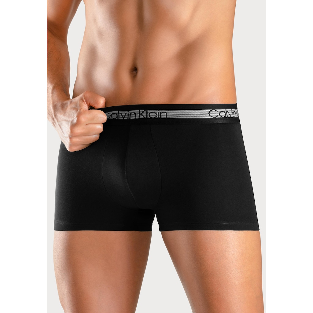 Calvin Klein Underwear Boxer »Cooling«, (3 St.)