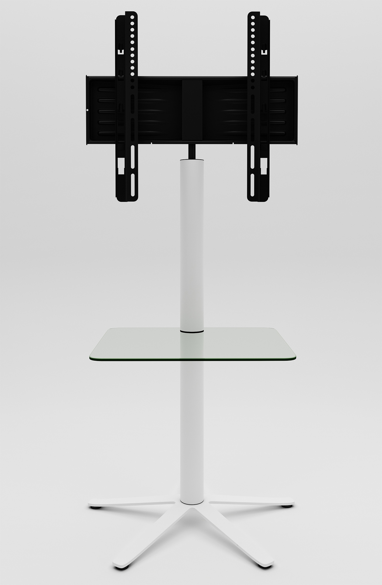 VCM Wohnzimmertisch »Design Premium TV Standfuß Rack Fernseh Xila«