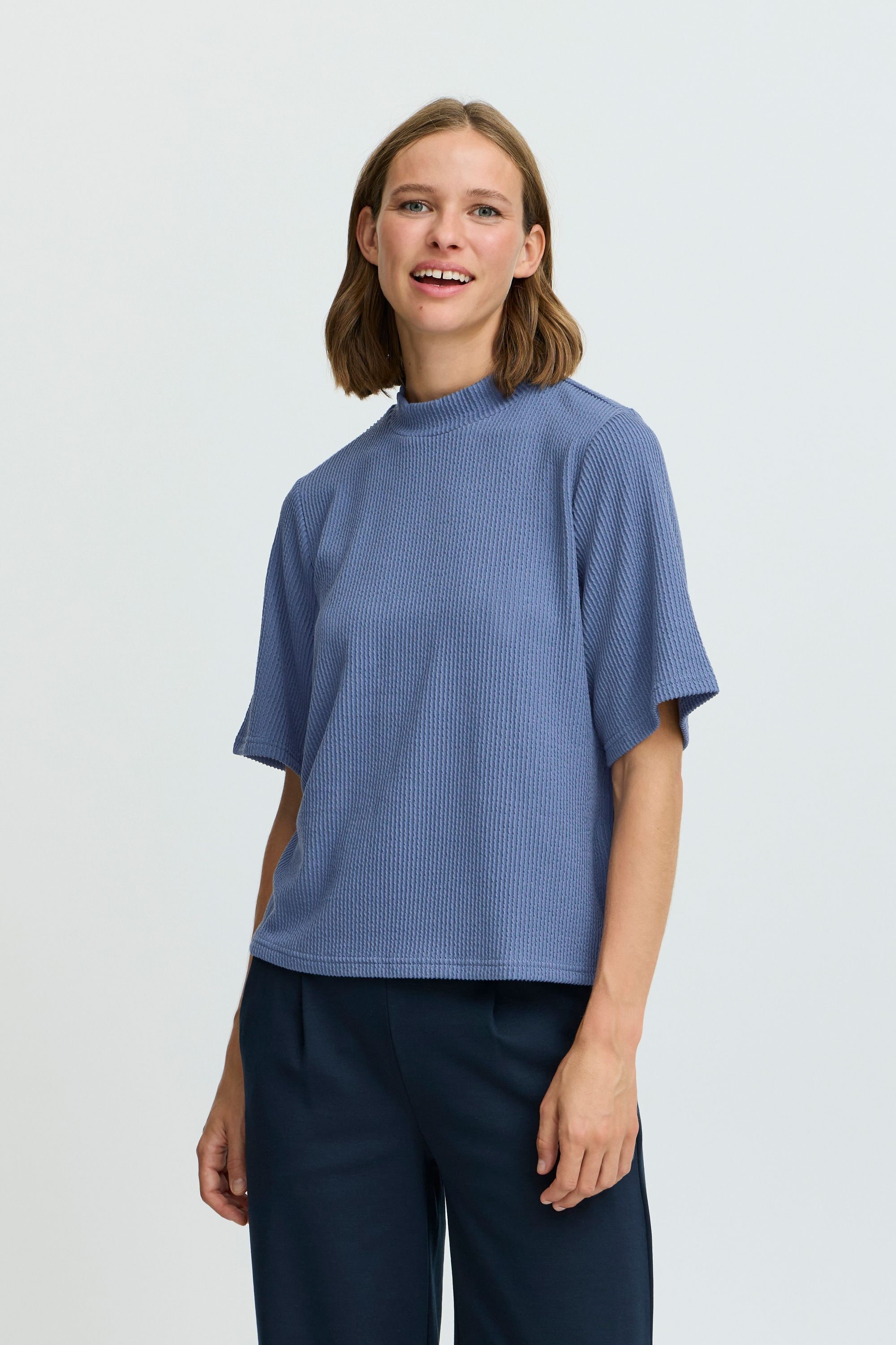 b.young T-Shirt »T-Shirt BYPesina«