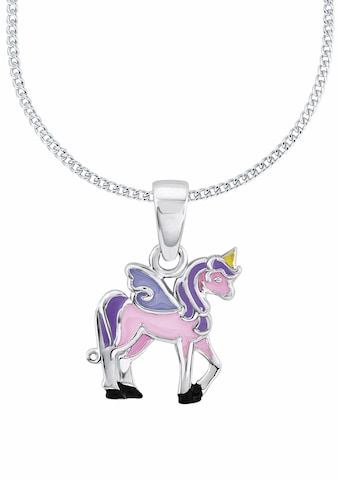 Prinzessin Lillifee Silberkette »Einhorn, 2013154« kaufen