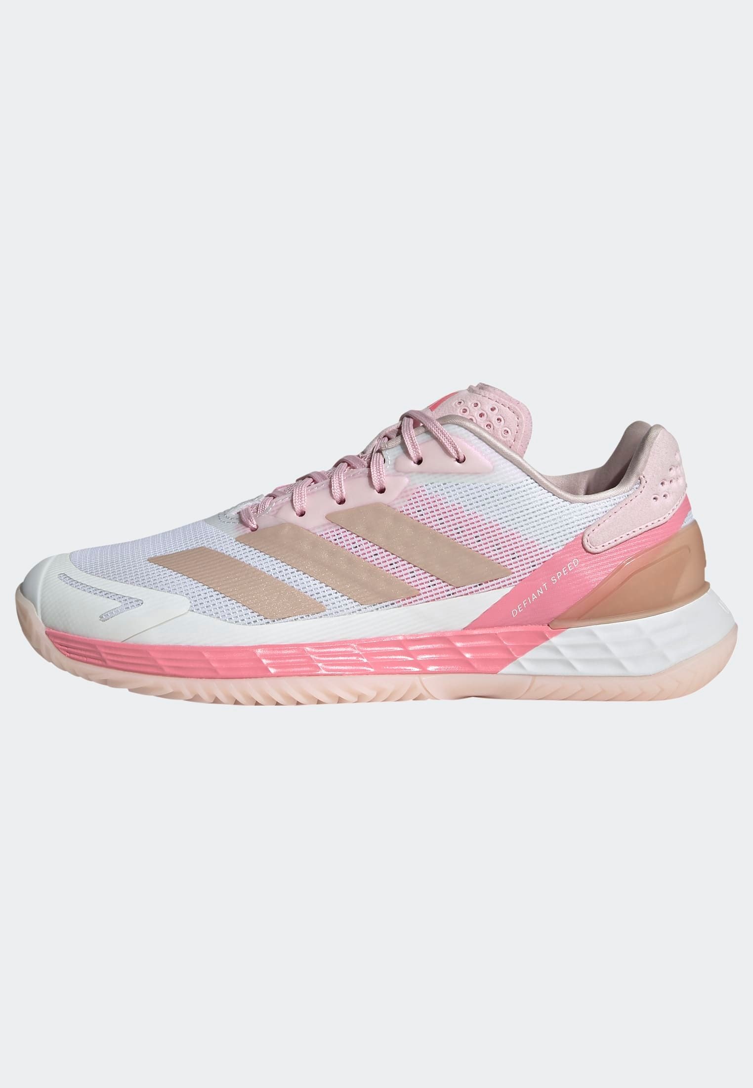 adidas Performance Tennisschuh »DEFIANT SPEED 2«
