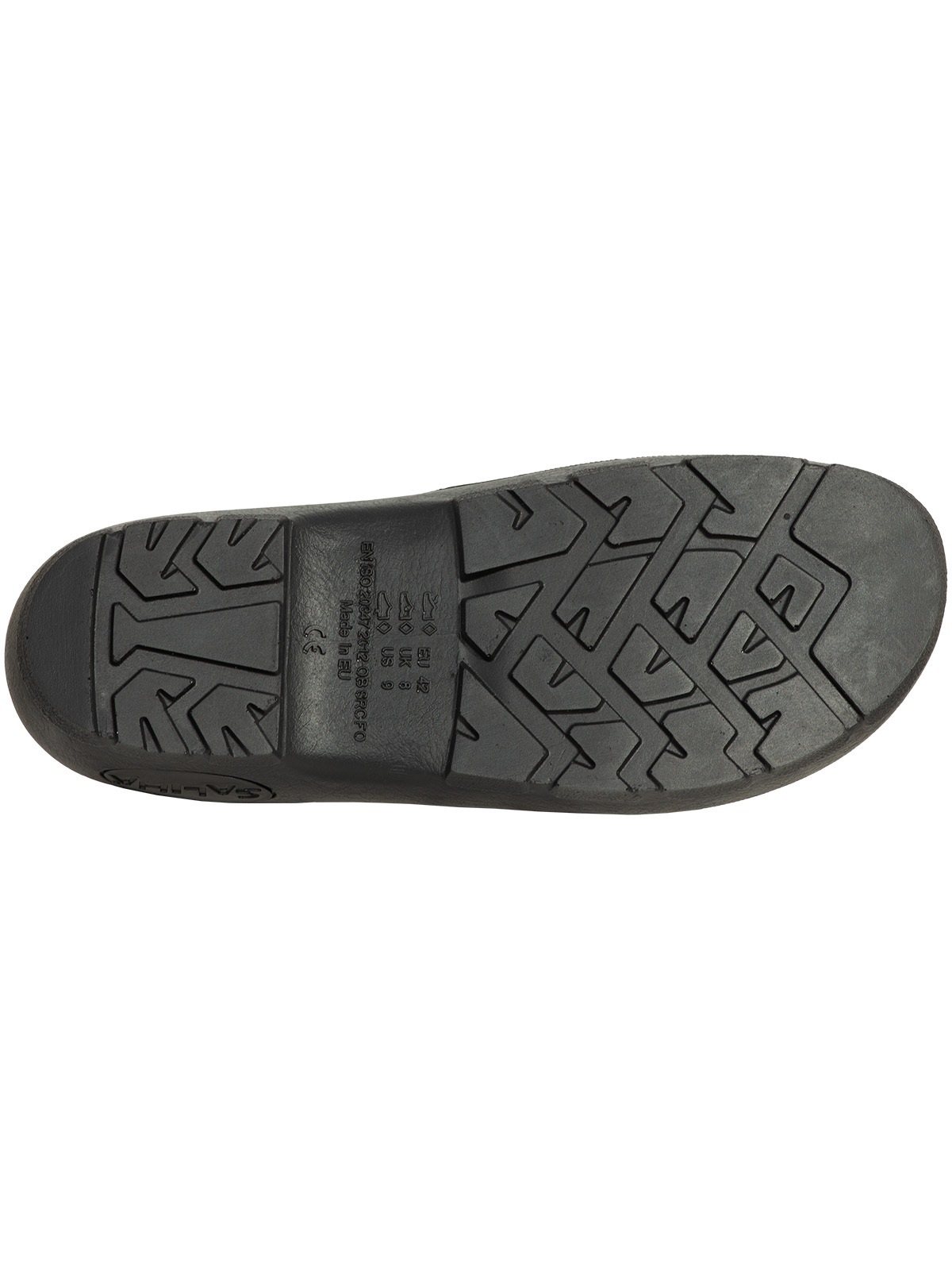 SALIHA Clog »Multi Clog geschlossen«