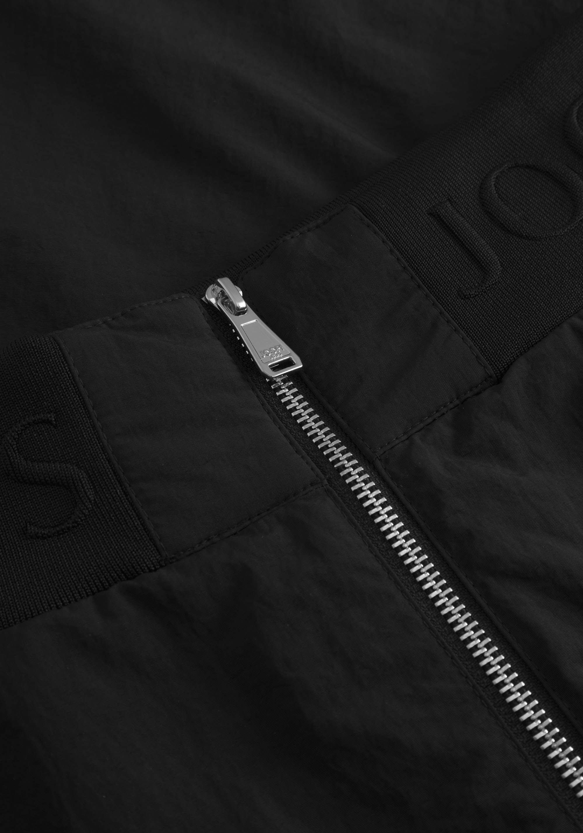 Joop Jeans A-Linien-Rock »Samira«, mit Reißverschluss