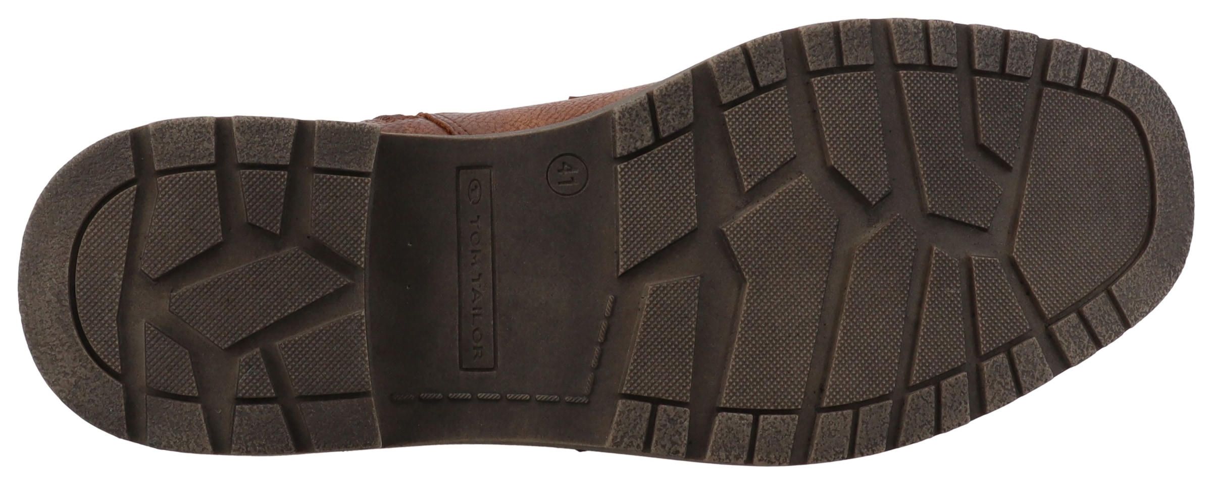 TOM TAILOR Winterboots  mit Tex-Ausstattung