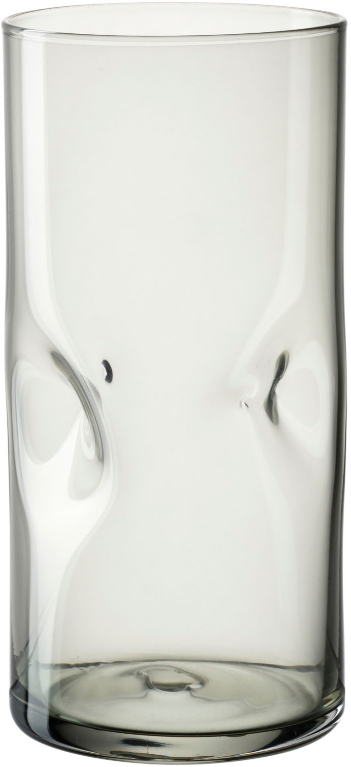 LEONARDO Longdrinkglas »VESUVIO«, (Set, 4 tlg.), 330 ml, 4-teilig