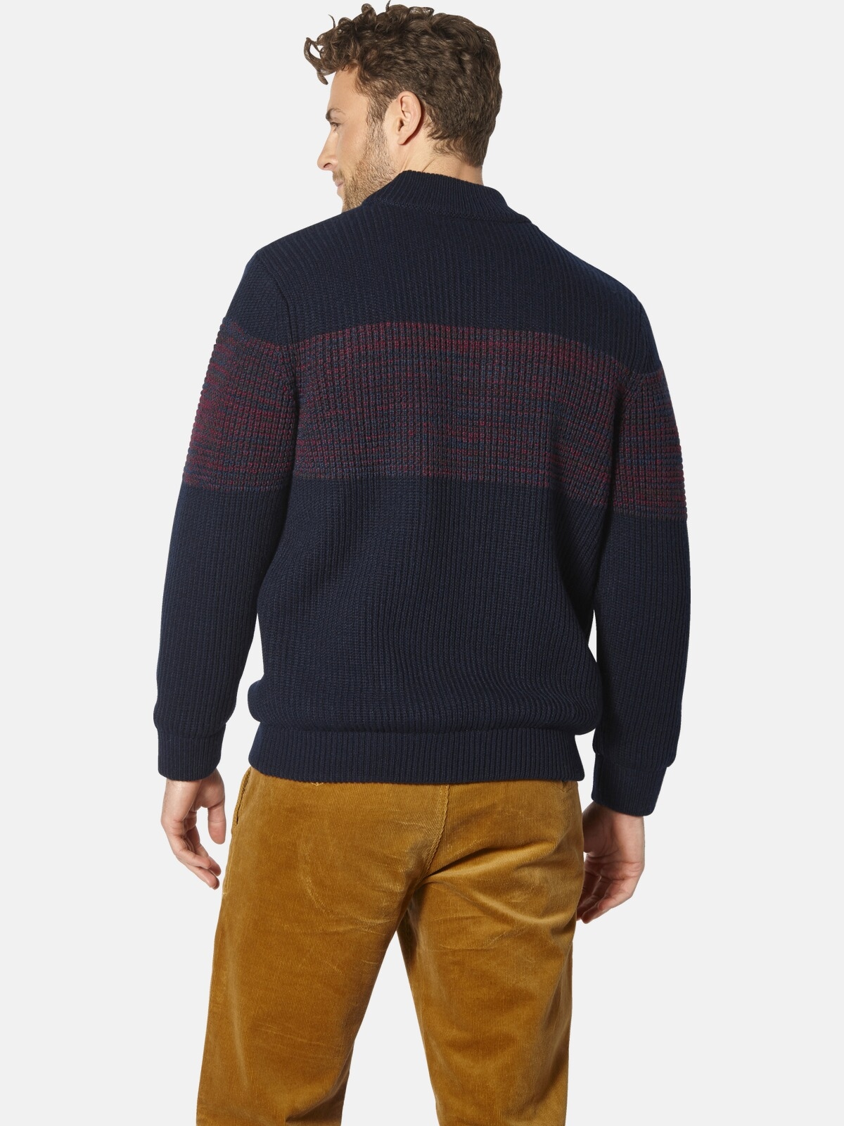 Babista Strickjacke »Outdoor Strickjacke BRUSITATI«