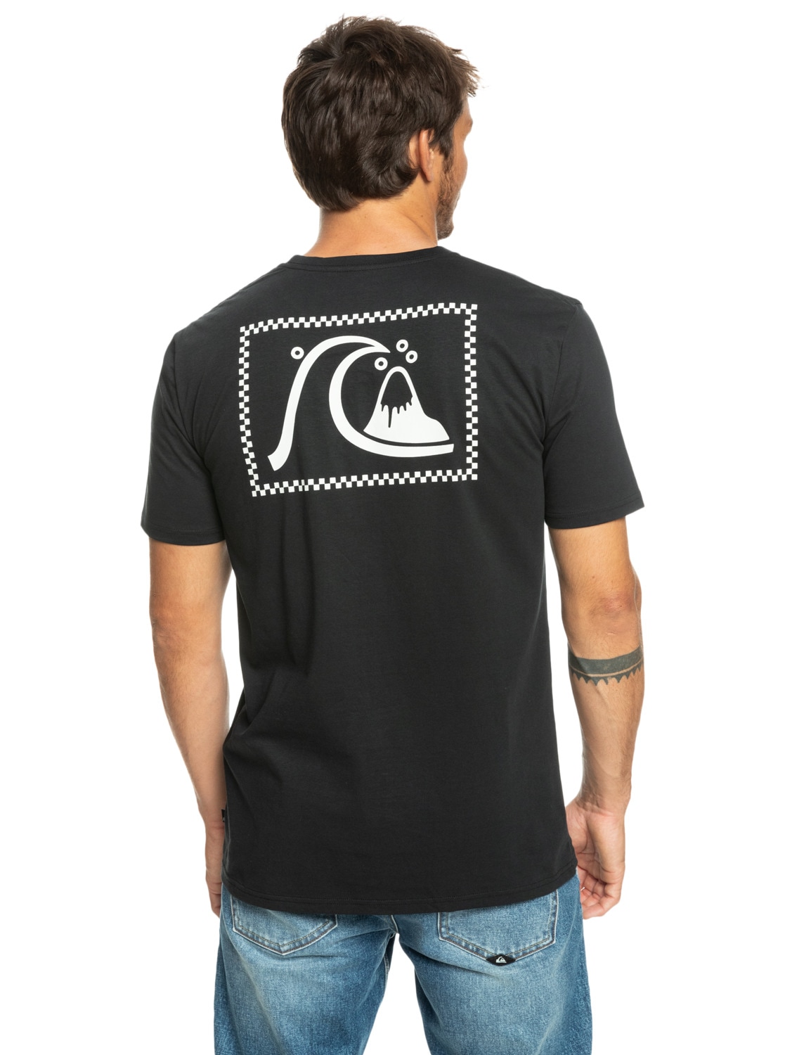 Quiksilver T-Shirt »The Original«