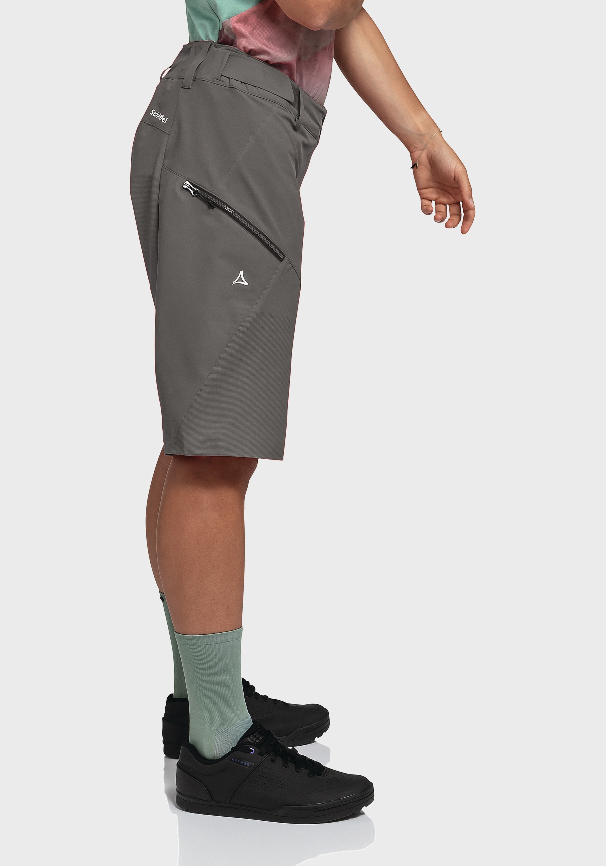 Schöffel Shorts »Shorts Arosa L«