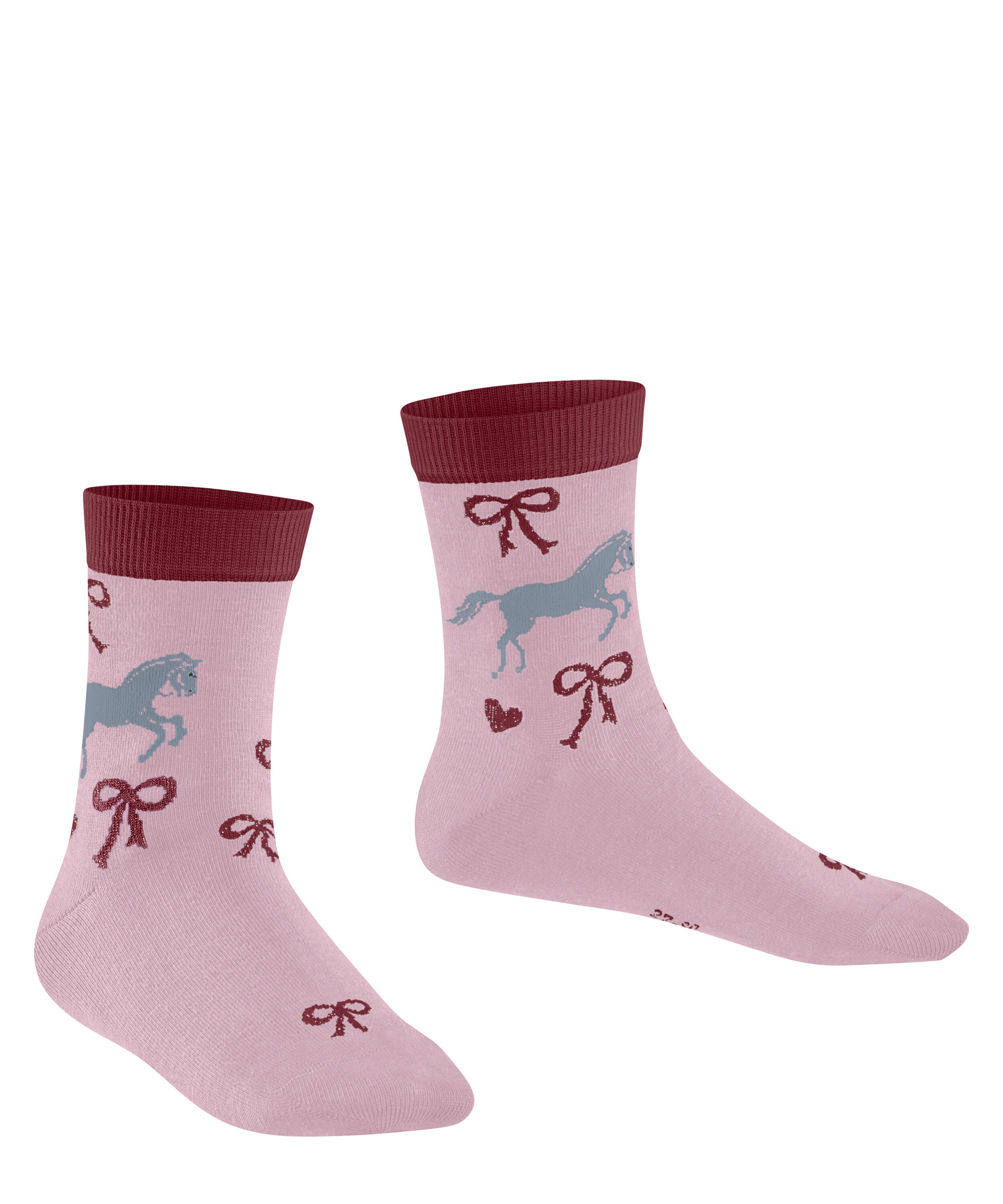 FALKE Kurzsocken »Western Horses« 1 Paar tlg.