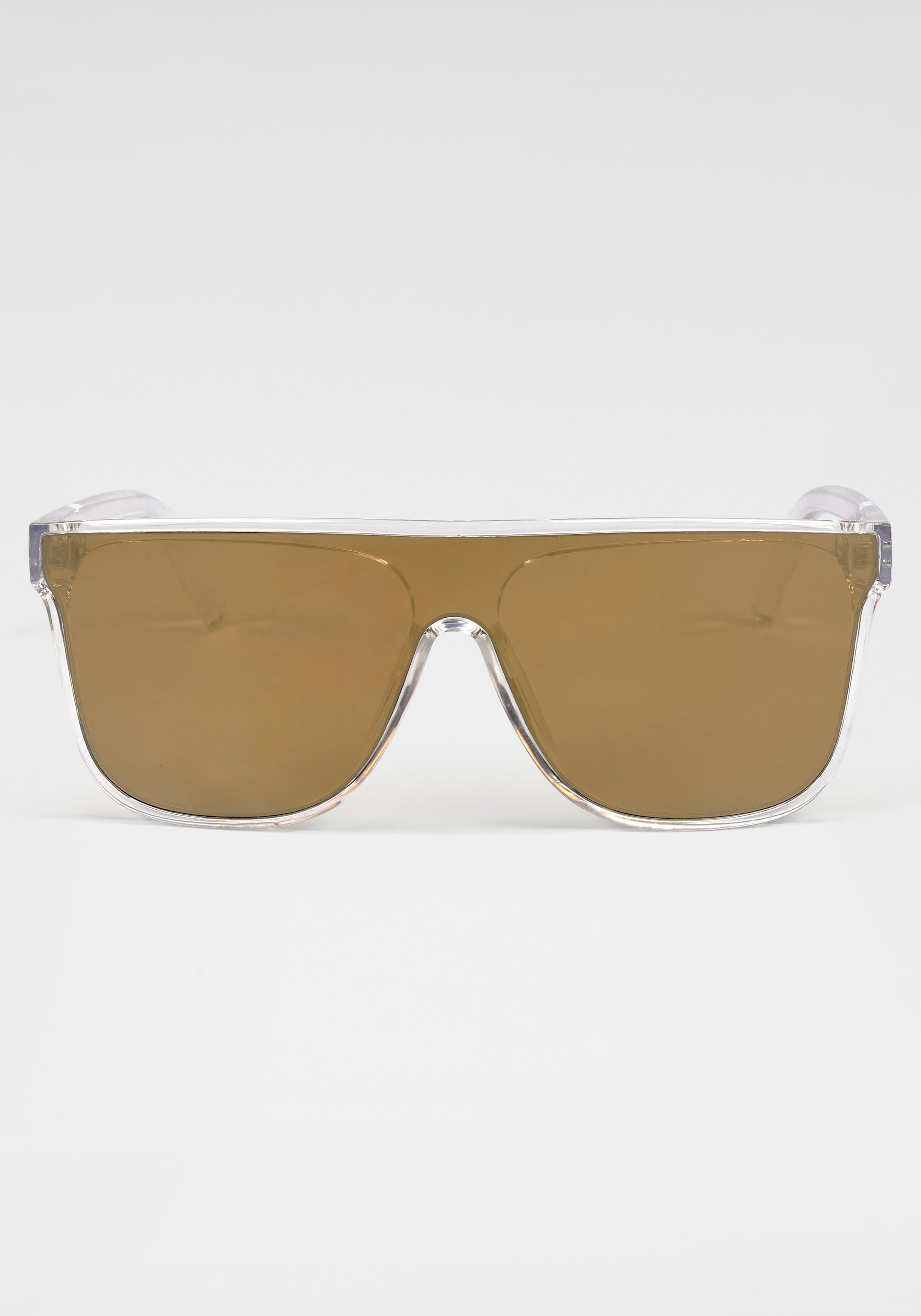 Venice Beach Sonnenbrille, Einscheibensonnenbrille aus Kunststoff
