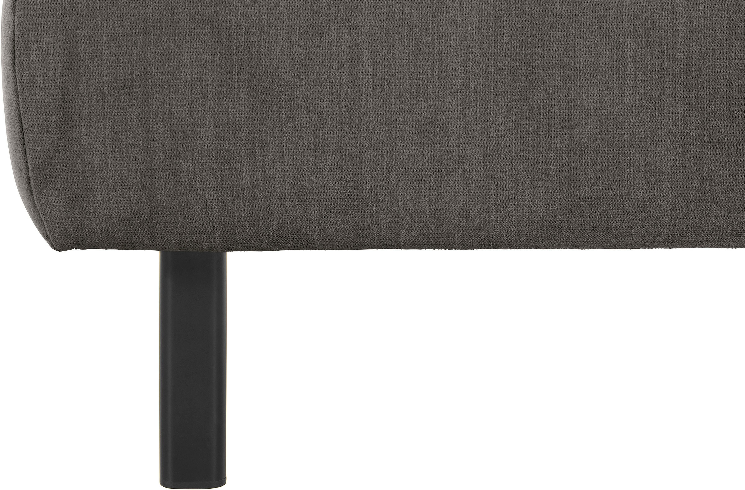 INOSIGN Polsterhocker »Birkholm«, passend zur Serie "Birkholm", B/T/H: 65/65/44 cm