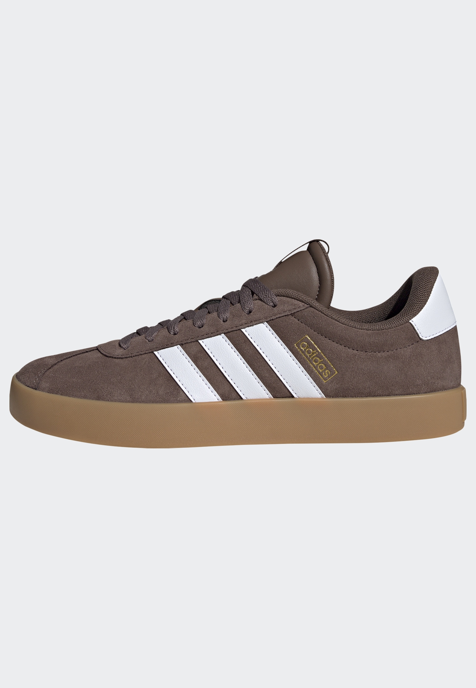 adidas Sportswear Sneaker »VL COURT 3.0«, inspiriert vom Design des adidas samba