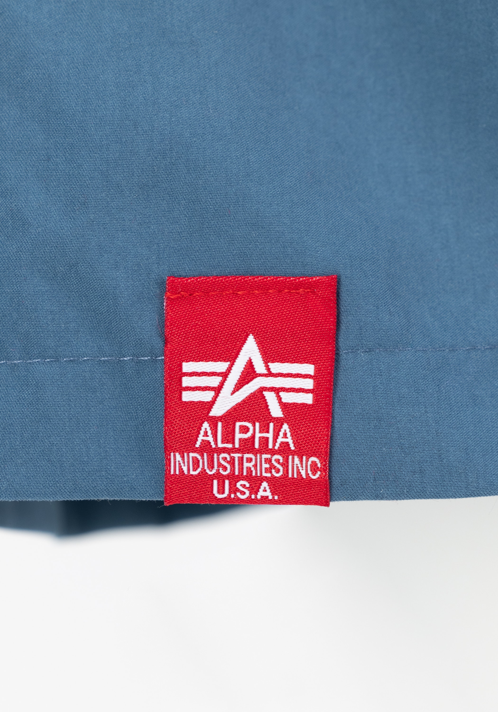 Alpha Industries Shorts »Basic Swim Short«