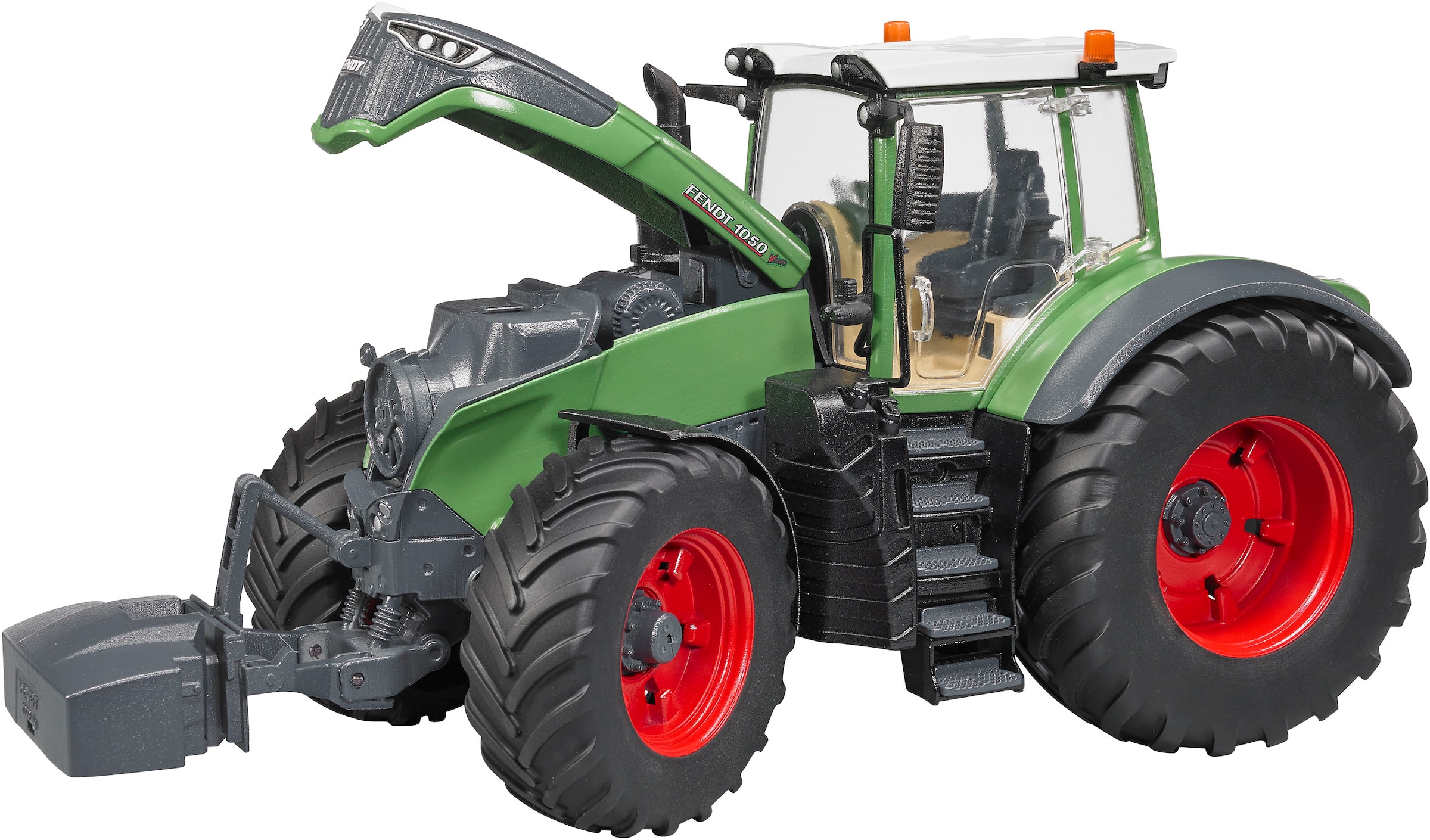 Bruder® Spielzeug-Traktor »Fendt 1050 Vario 42 cm (04040)« Made in Europe